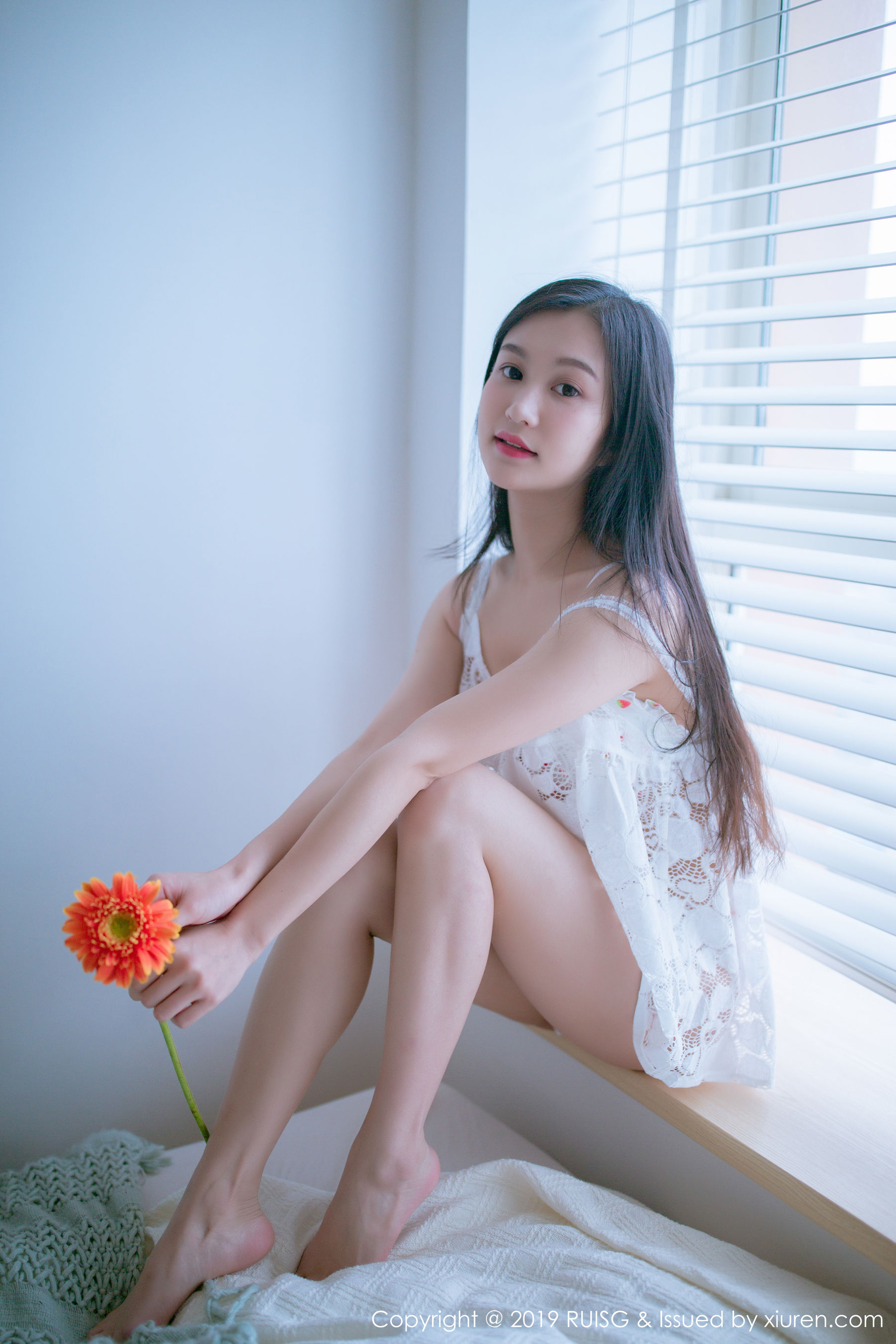 瑞丝馆RUISG Vol.068 深紫Julie [47P] 插图6