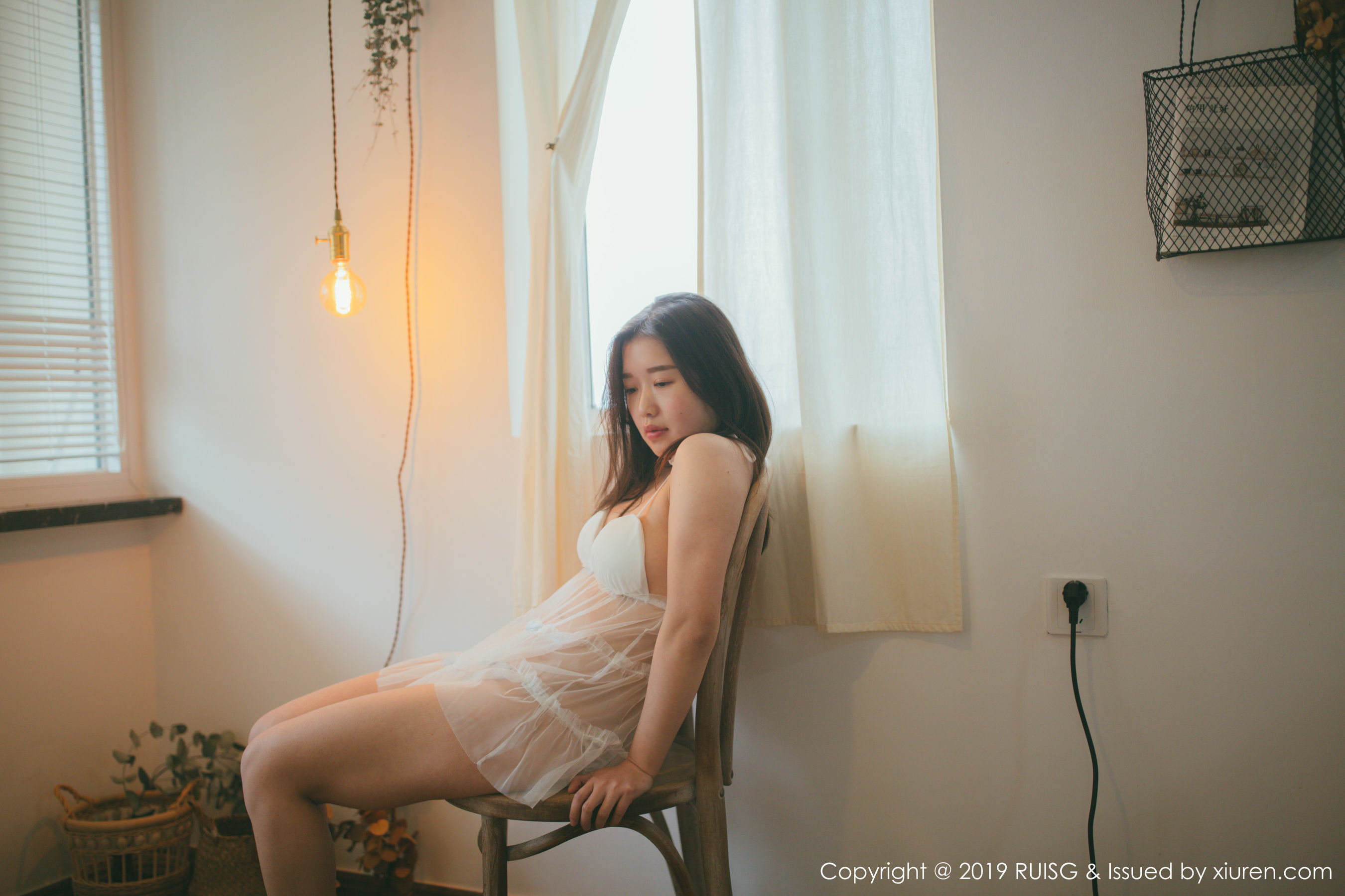瑞丝馆RUISG Vol.073 浪漫果味 [35P]-66COS