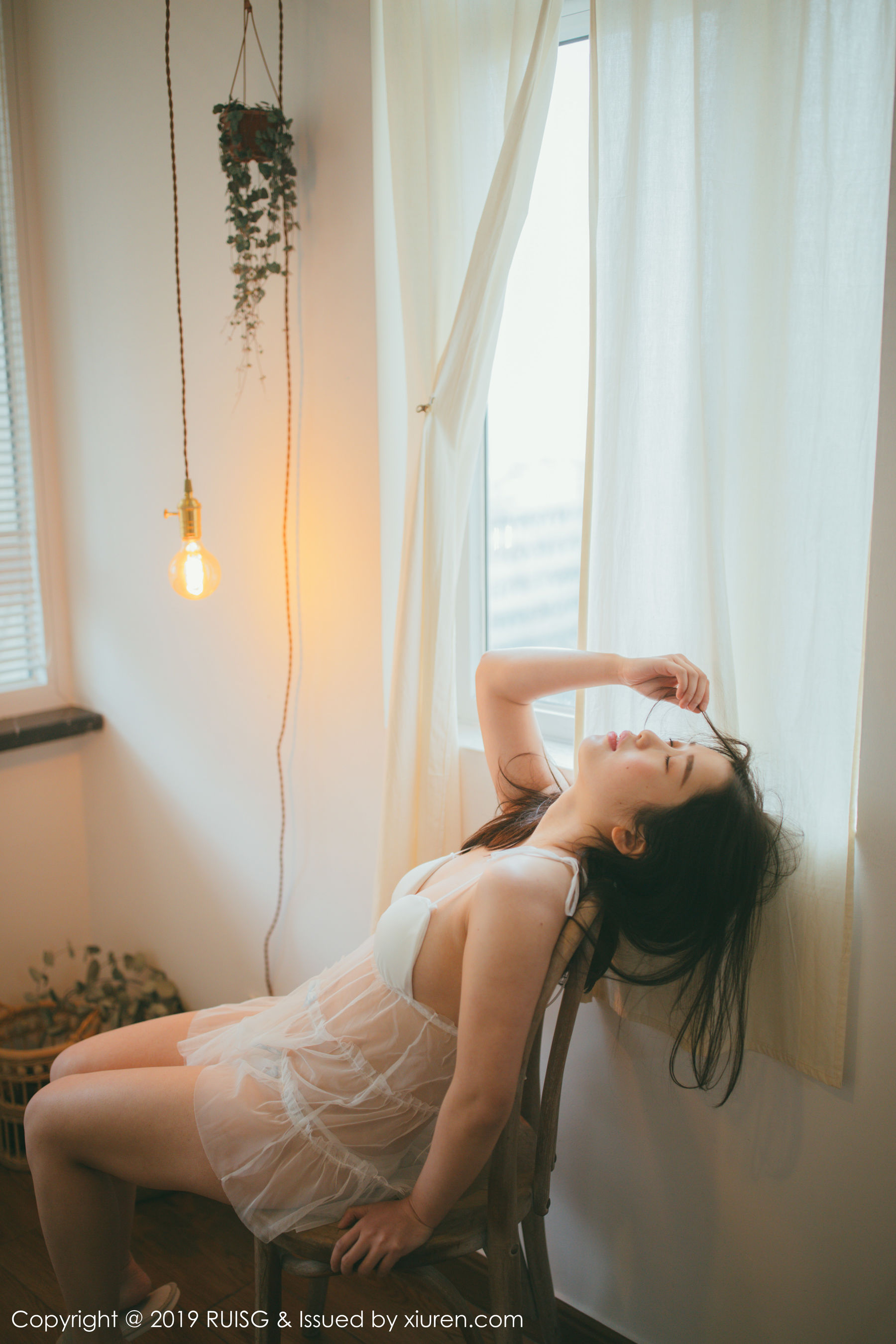 瑞丝馆RUISG Vol.073 浪漫果味 [35P] 插图4