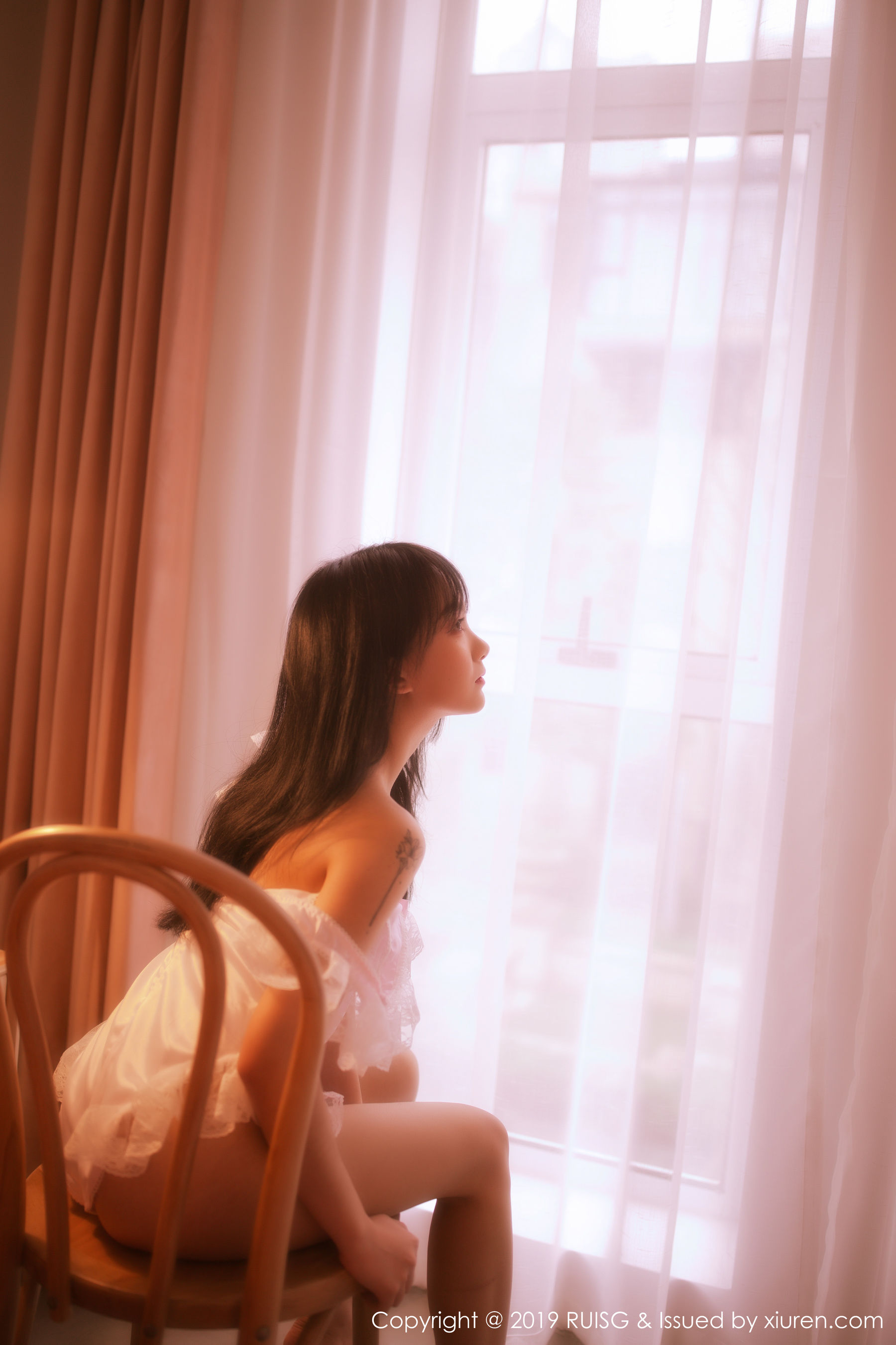 瑞丝馆RUISG Vol.085 小葡萄miki [43P] 插图6