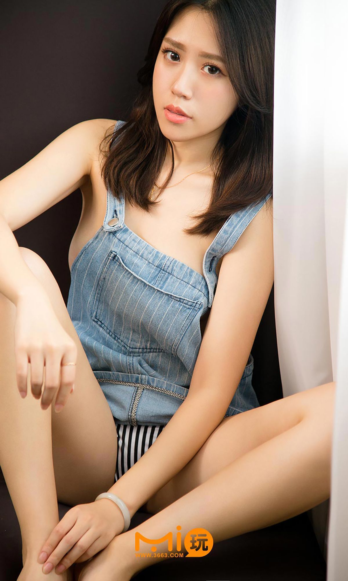 筱曦《筱武神》 UGirls 爱尤物 No.446 [41P] 插图6