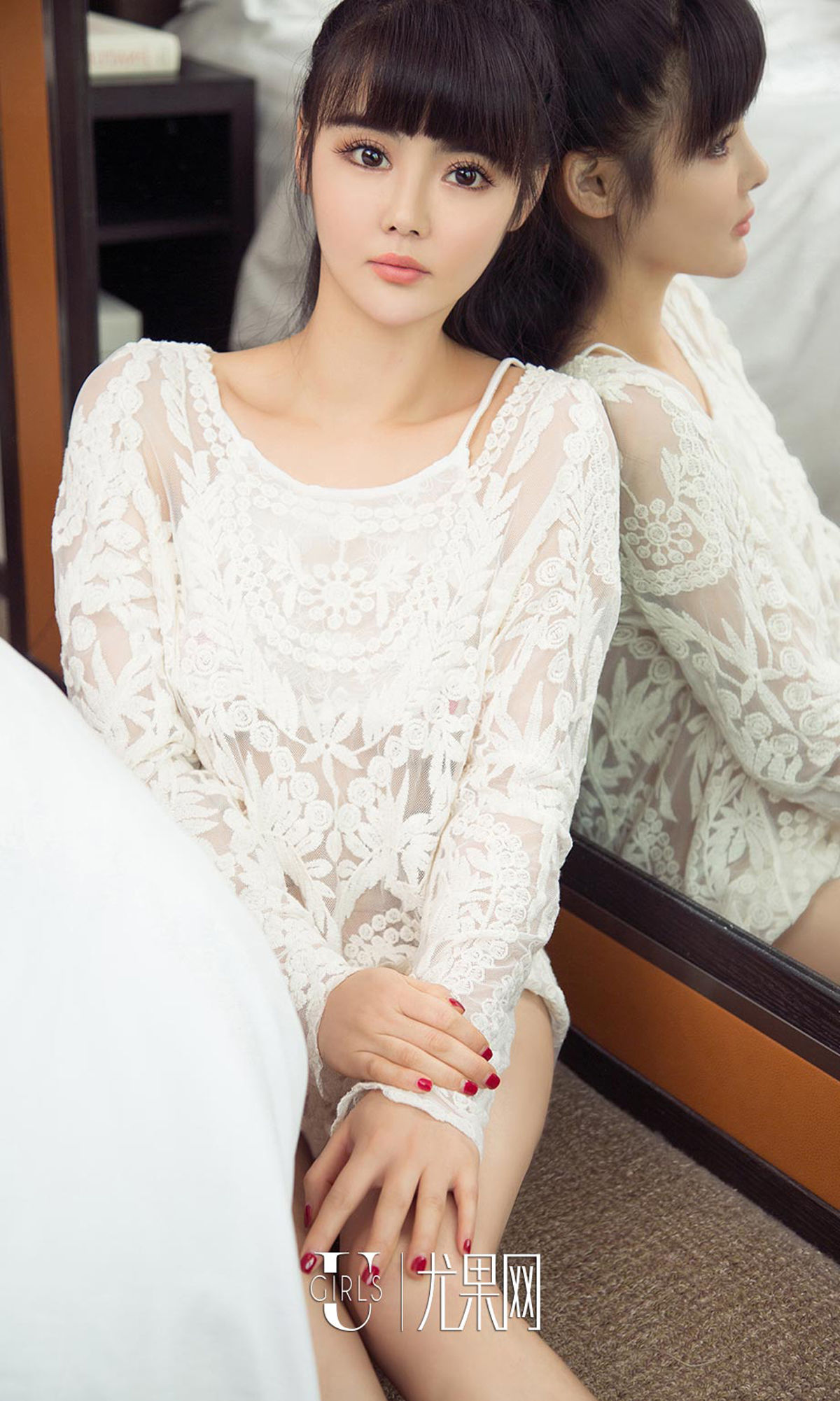 小凡《出凡入胜》 尤果圈 No.1014 [40P] 插图6