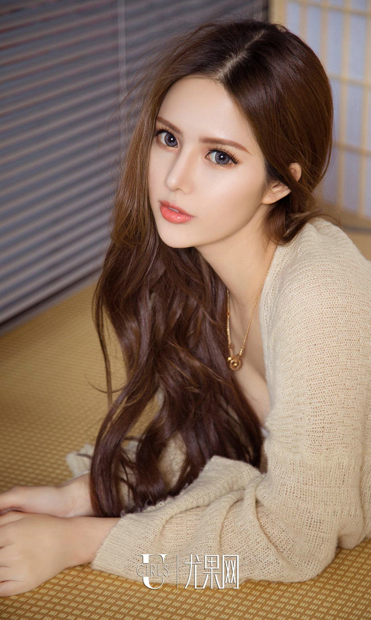 若彤BOOMBOOM《彤心90分》 UGirls 爱尤物 No.1117 [35P] 插图5