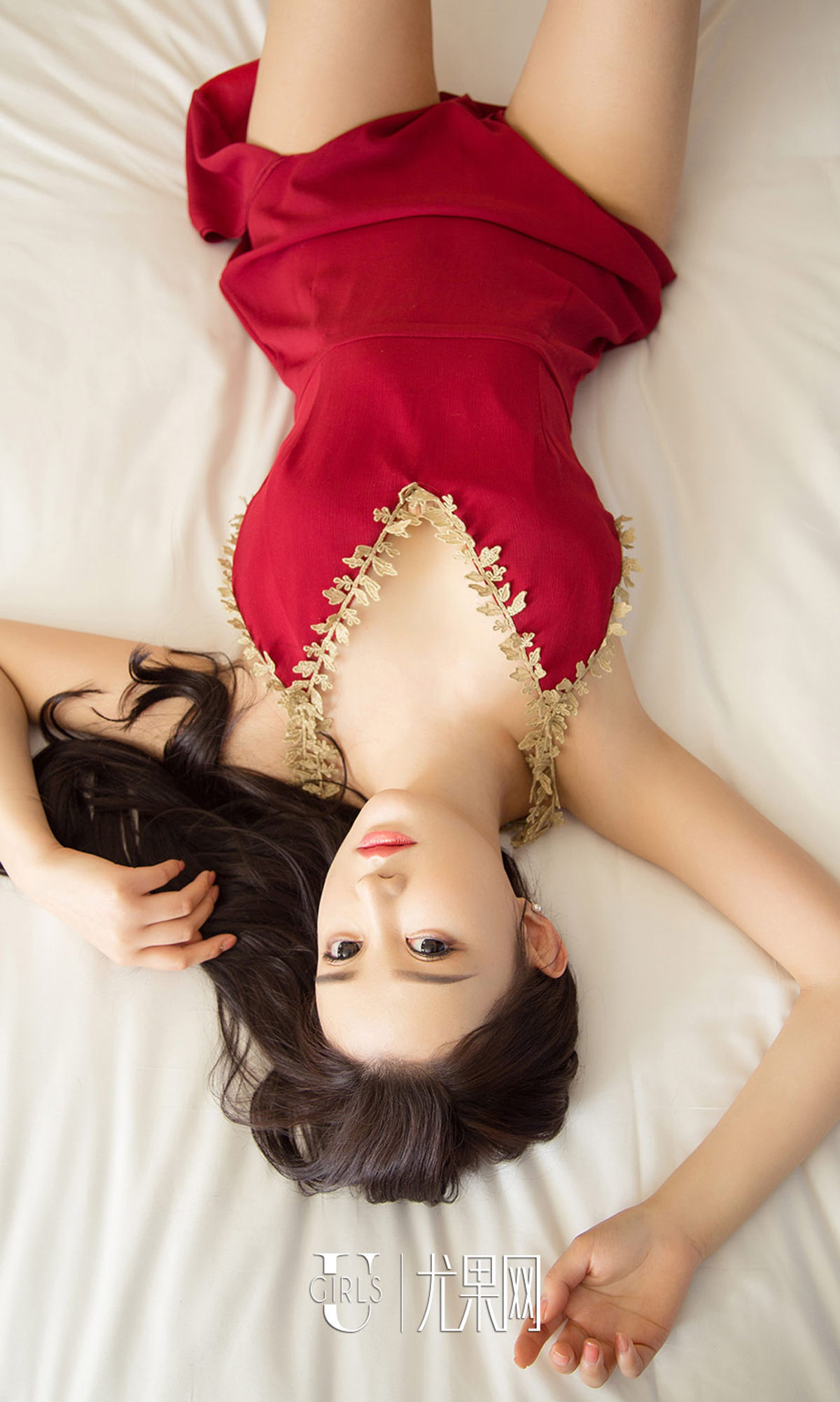 王琳《丝丝入你心》 UGirls 爱尤物 No.1053 [35P] 插图6