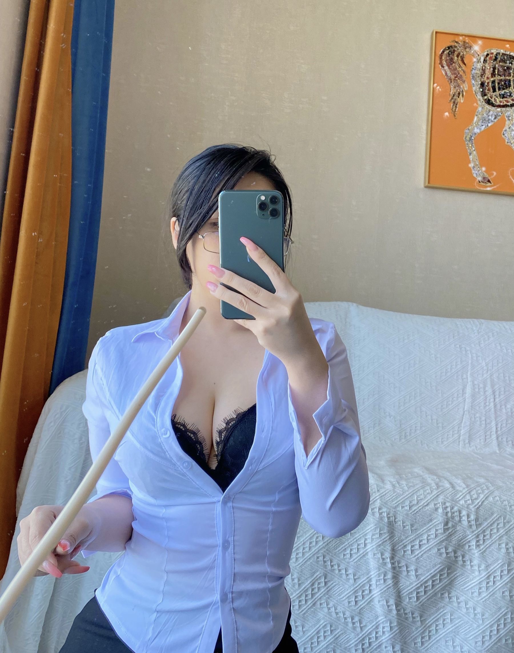 女神风范小王极品蜜桃臀究极 – 福利10 [207P]-66COS