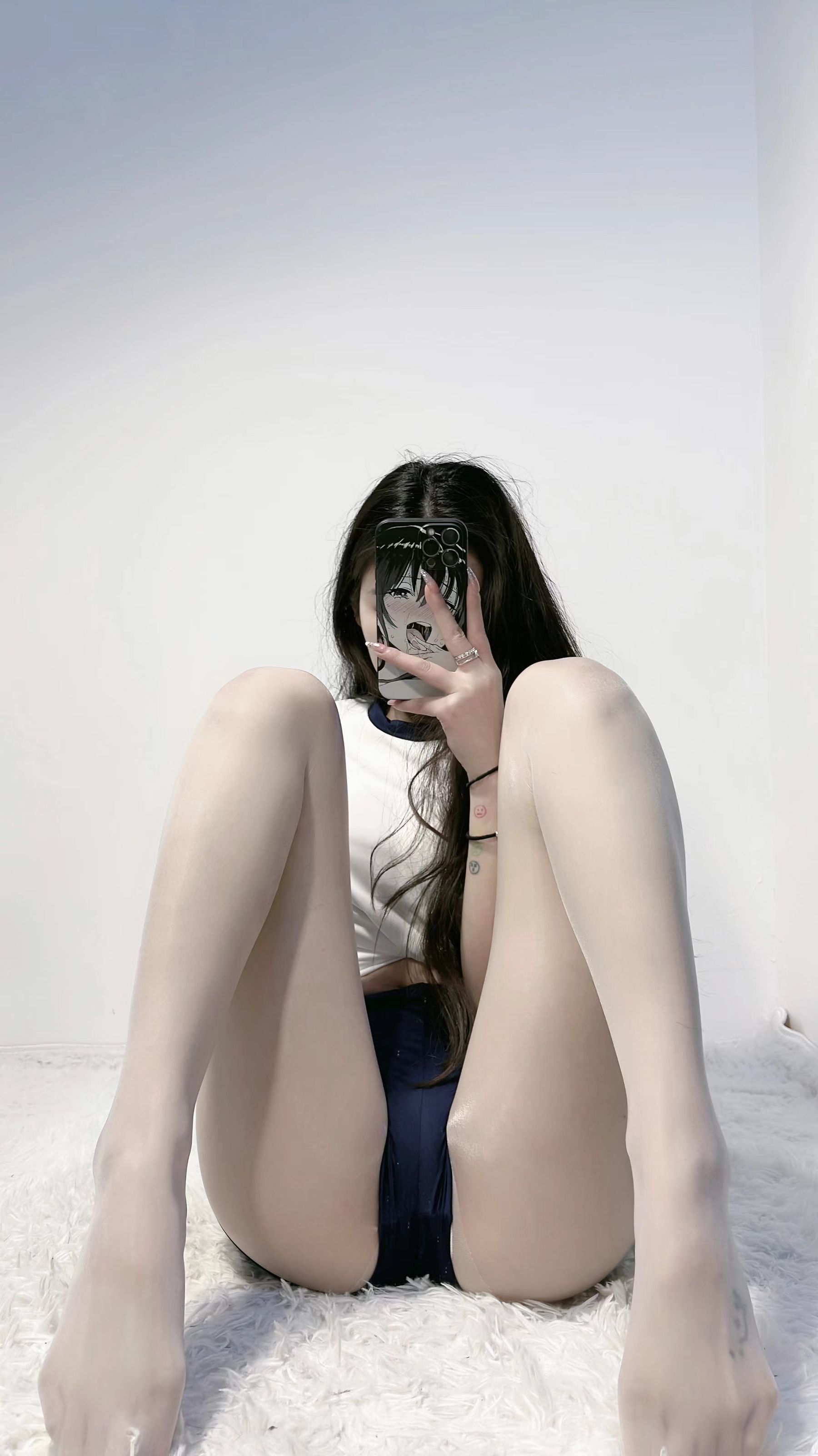 陈佩奇yyyy – 红色丘比特 [104P]-66COS