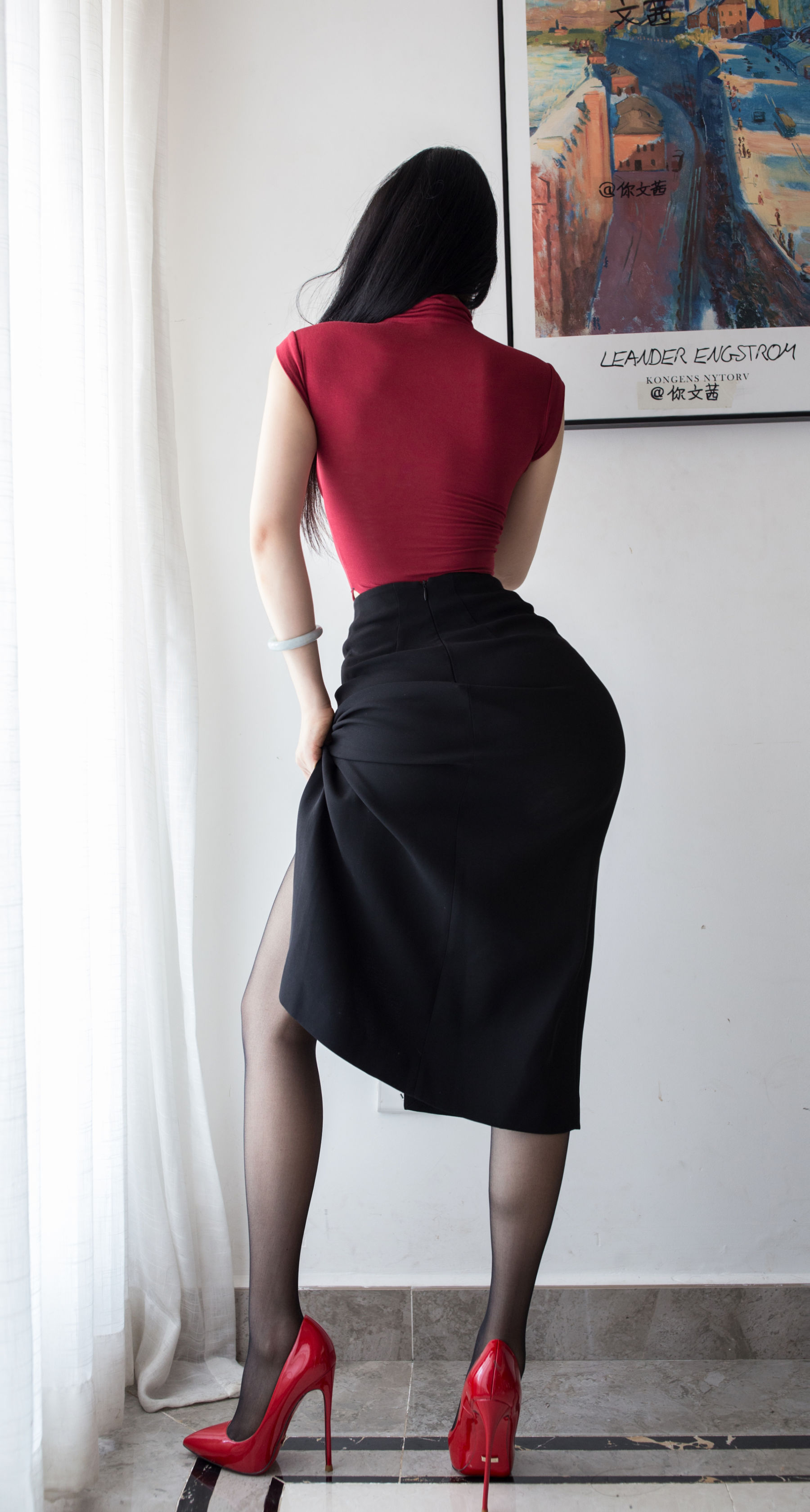Cool文茜 微密圈视图合集2 [149P]-66COS
