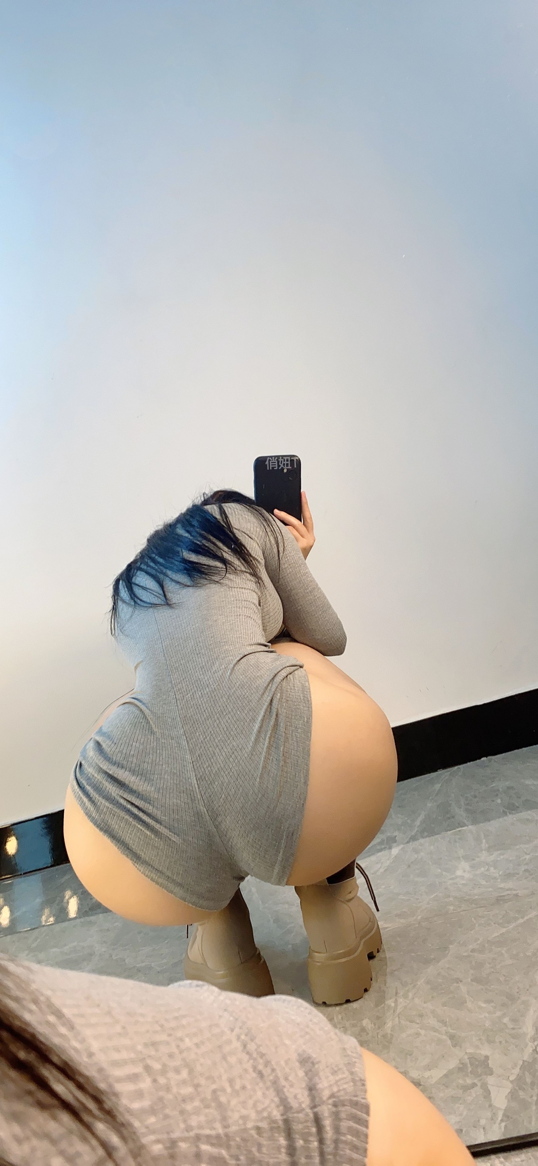 俏妞qiaoniuTT – 满屏怼脸 [10P]-66COS