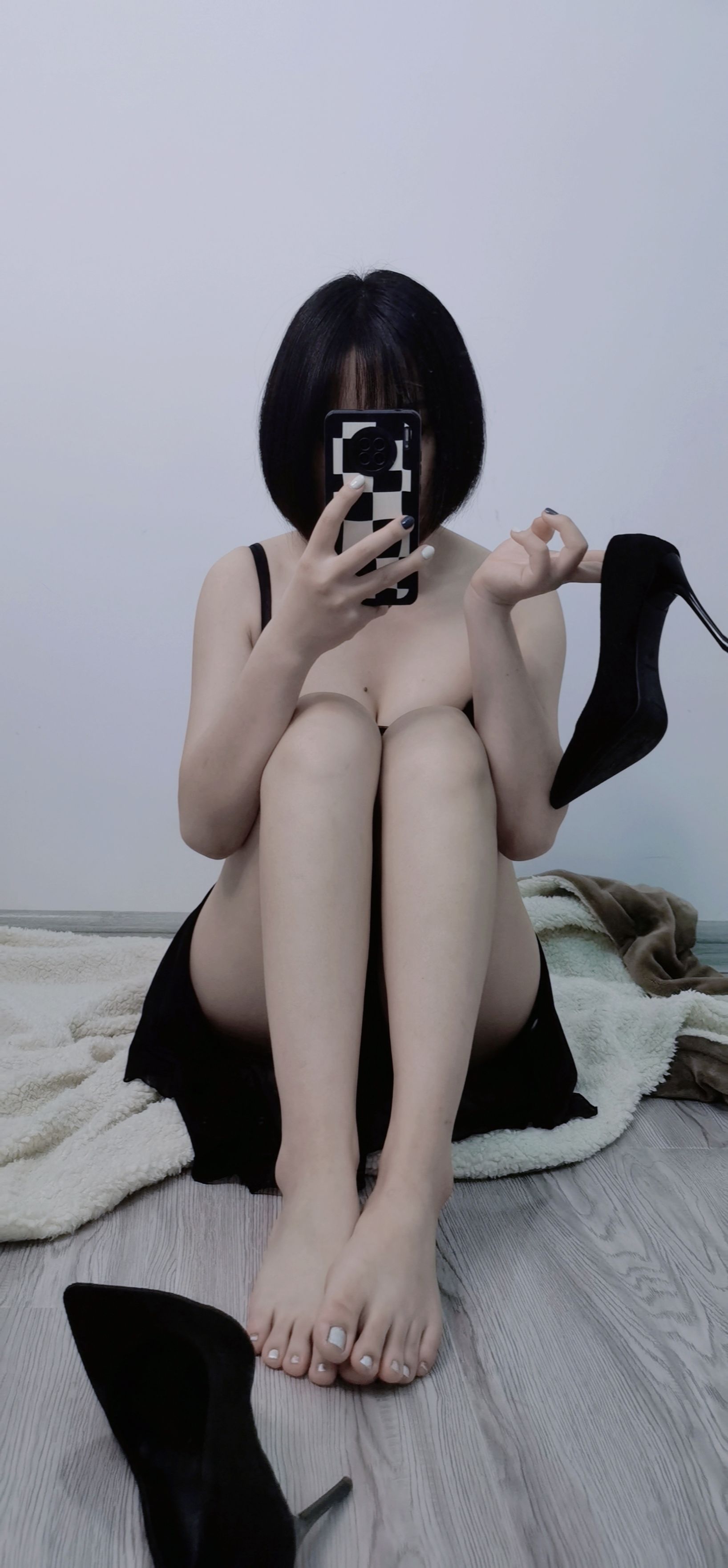 樱桃老师 – 费腰子 [30P]-66COS