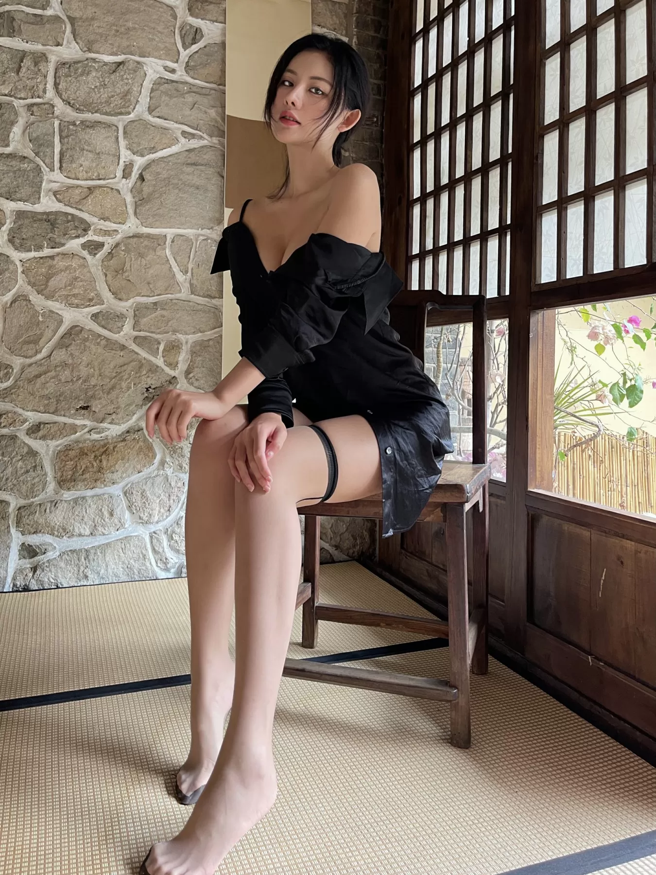 就是阿朱啊 – 5月微密圈 [111P]-66COS