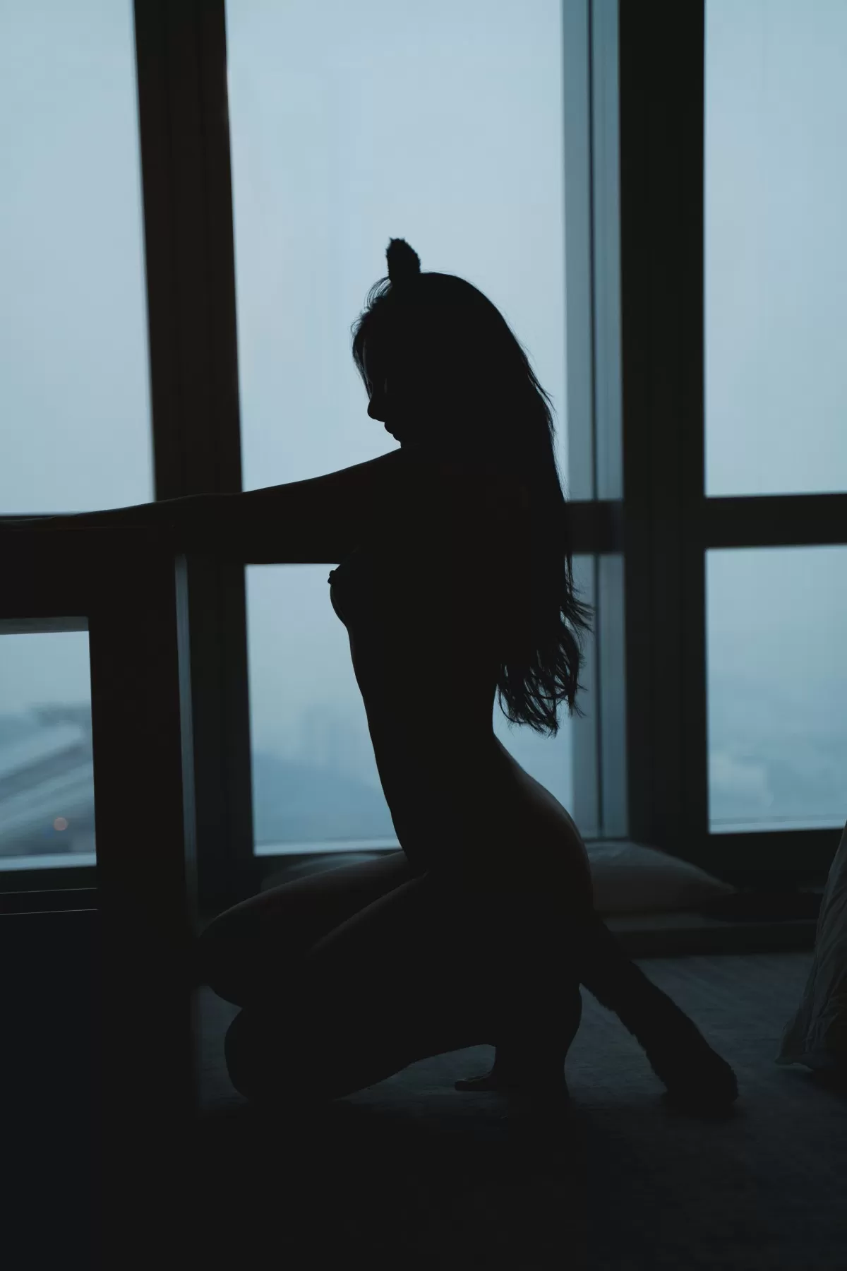 就是阿朱啊 – 猫 [85P]-66COS