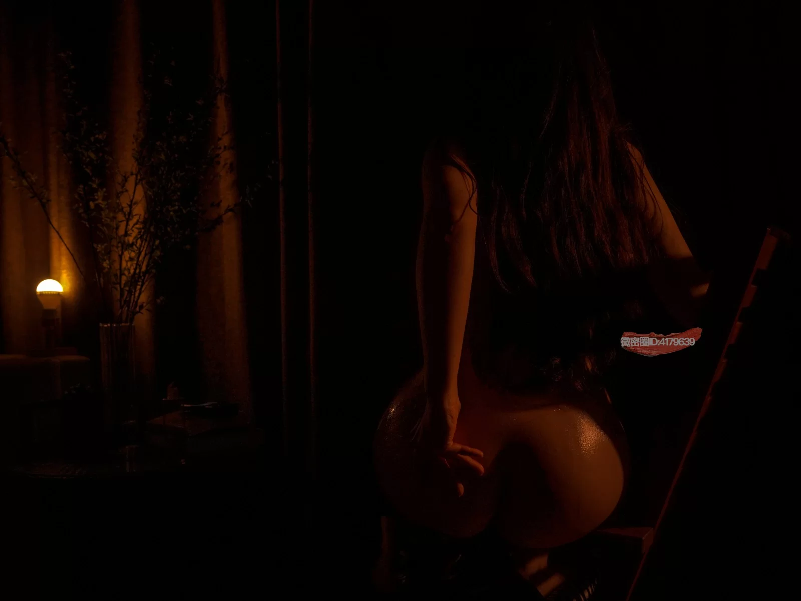 樱晚gigi – 不休的狂想 [20P] 插图4