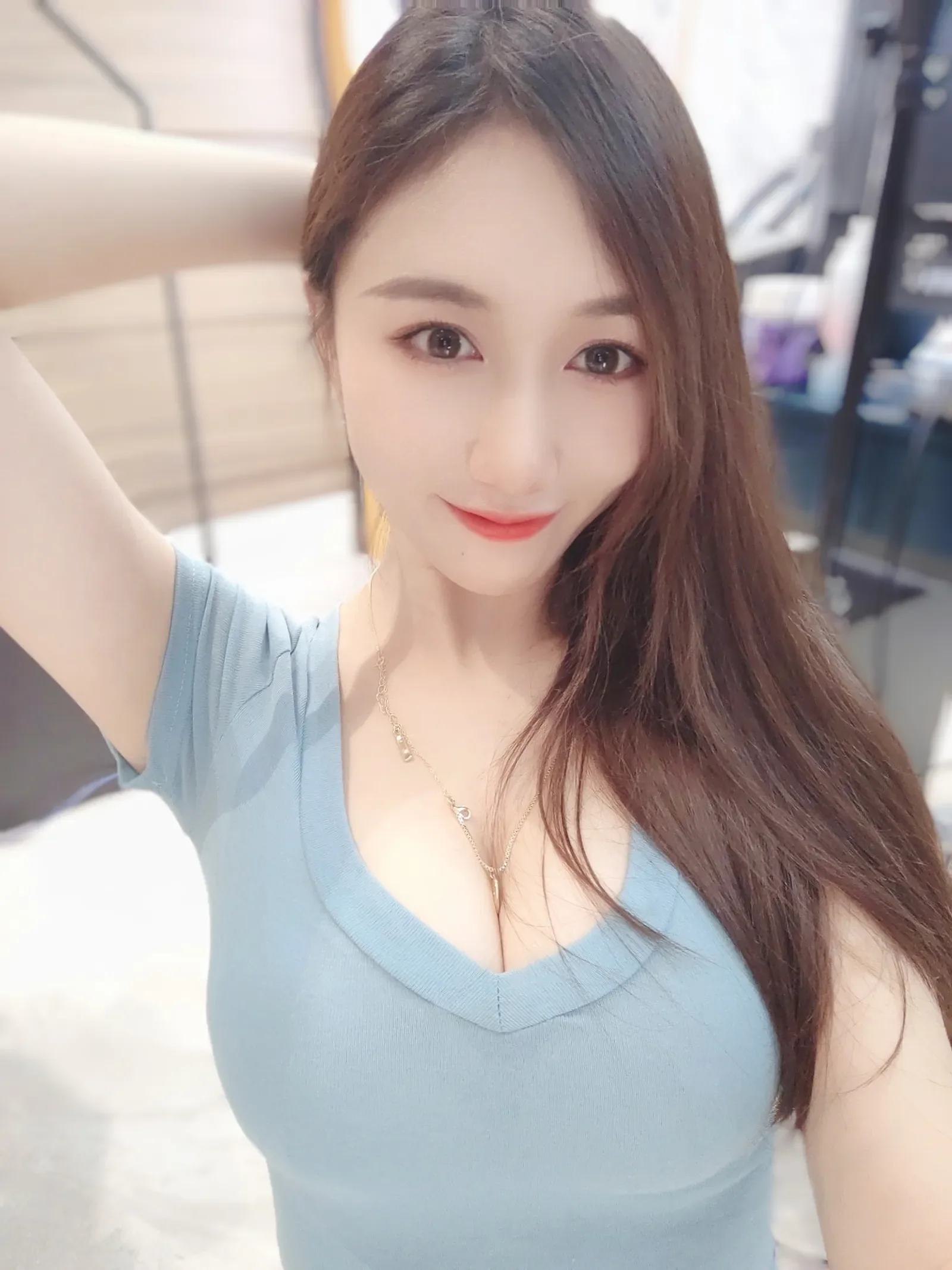 小玉吃果冻 – 小玉超自拍大图 [20P]-66COS