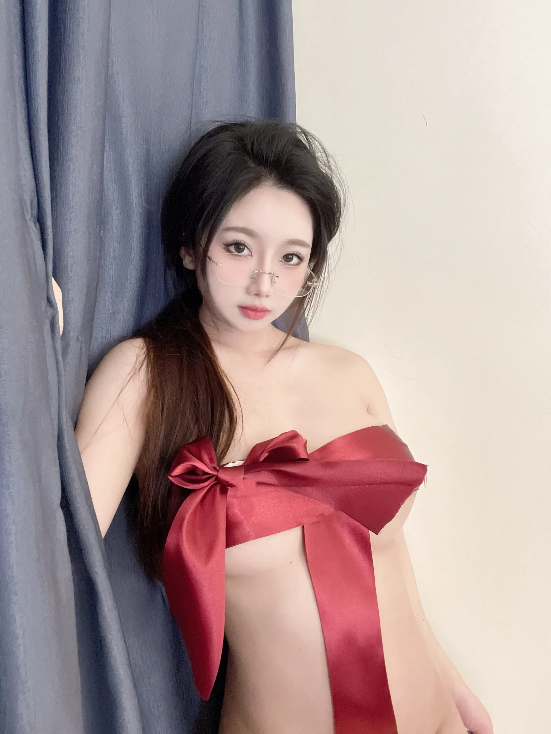 鬼畜瑶 – 礼物 [30P]-66COS