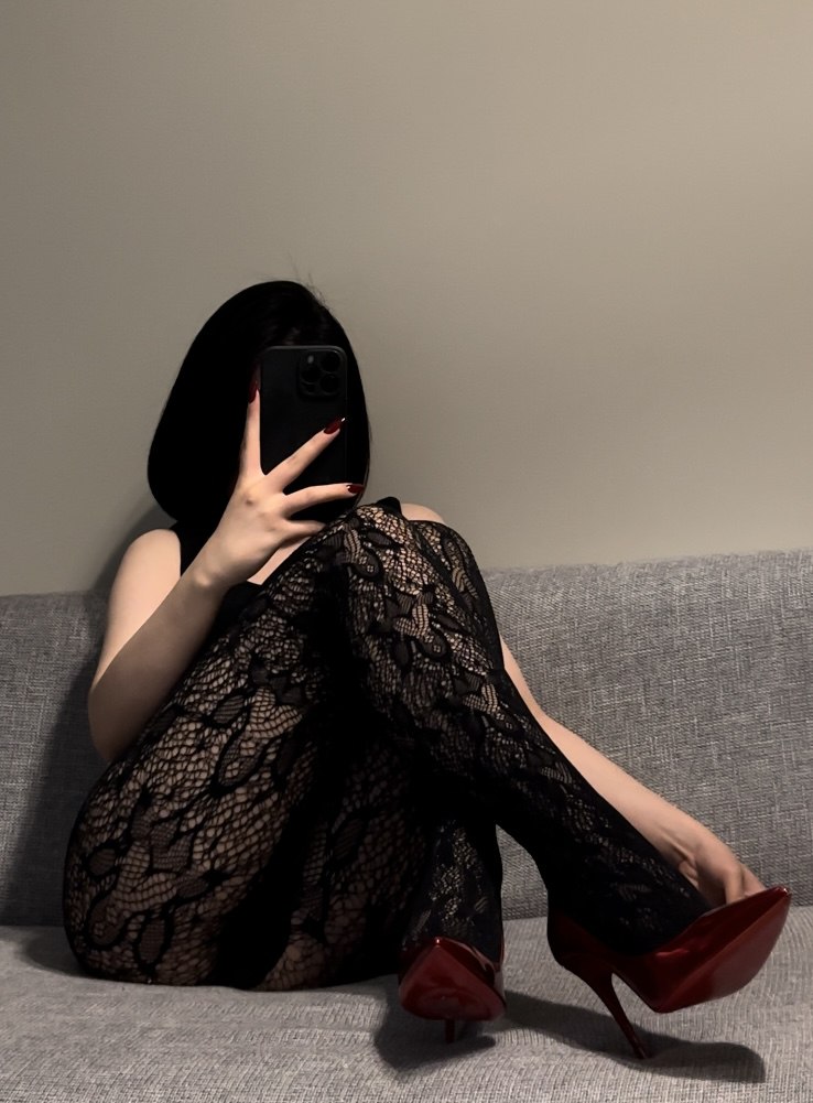 保守的二舅妈 – 欲望蕾丝 [19P]-66COS