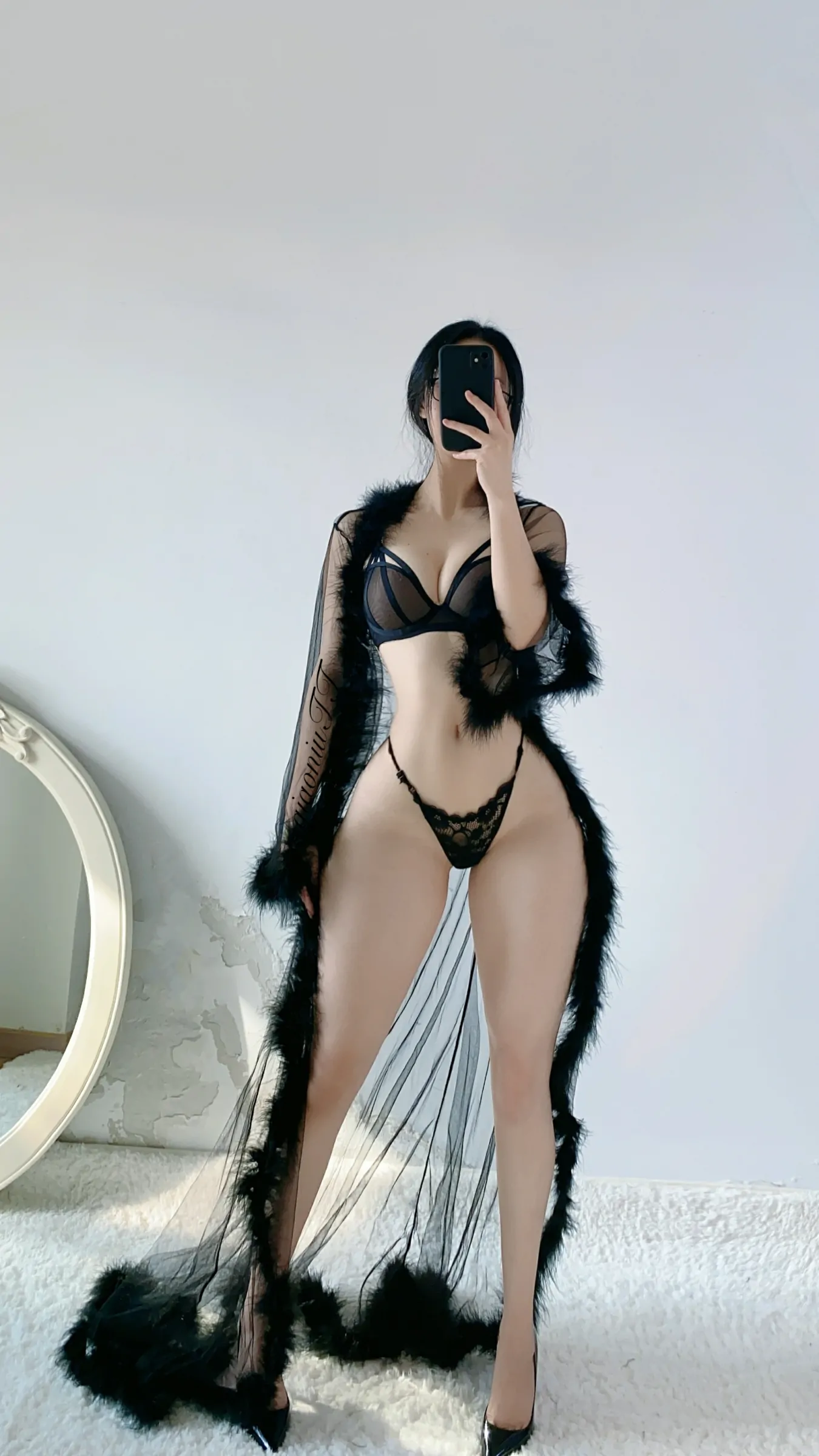 俏妞qiaoniuTT-01.03 [21P] 插图3