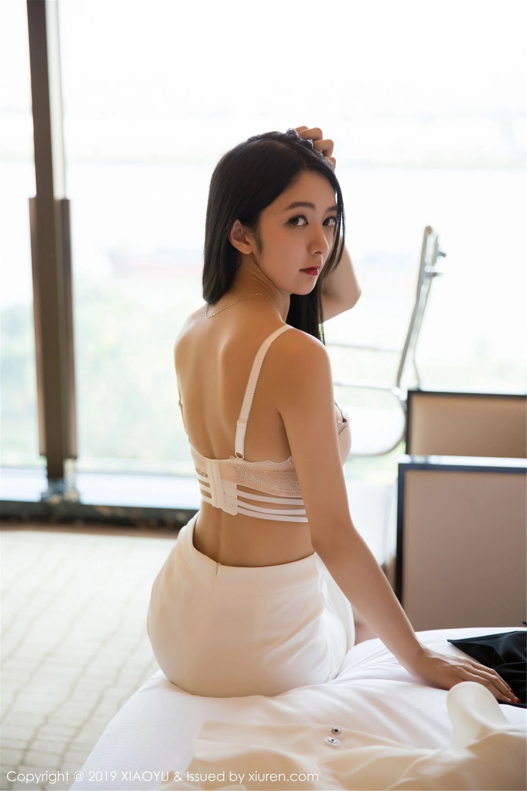 语画界 Vol.052 Angela喜欢猫-66COS