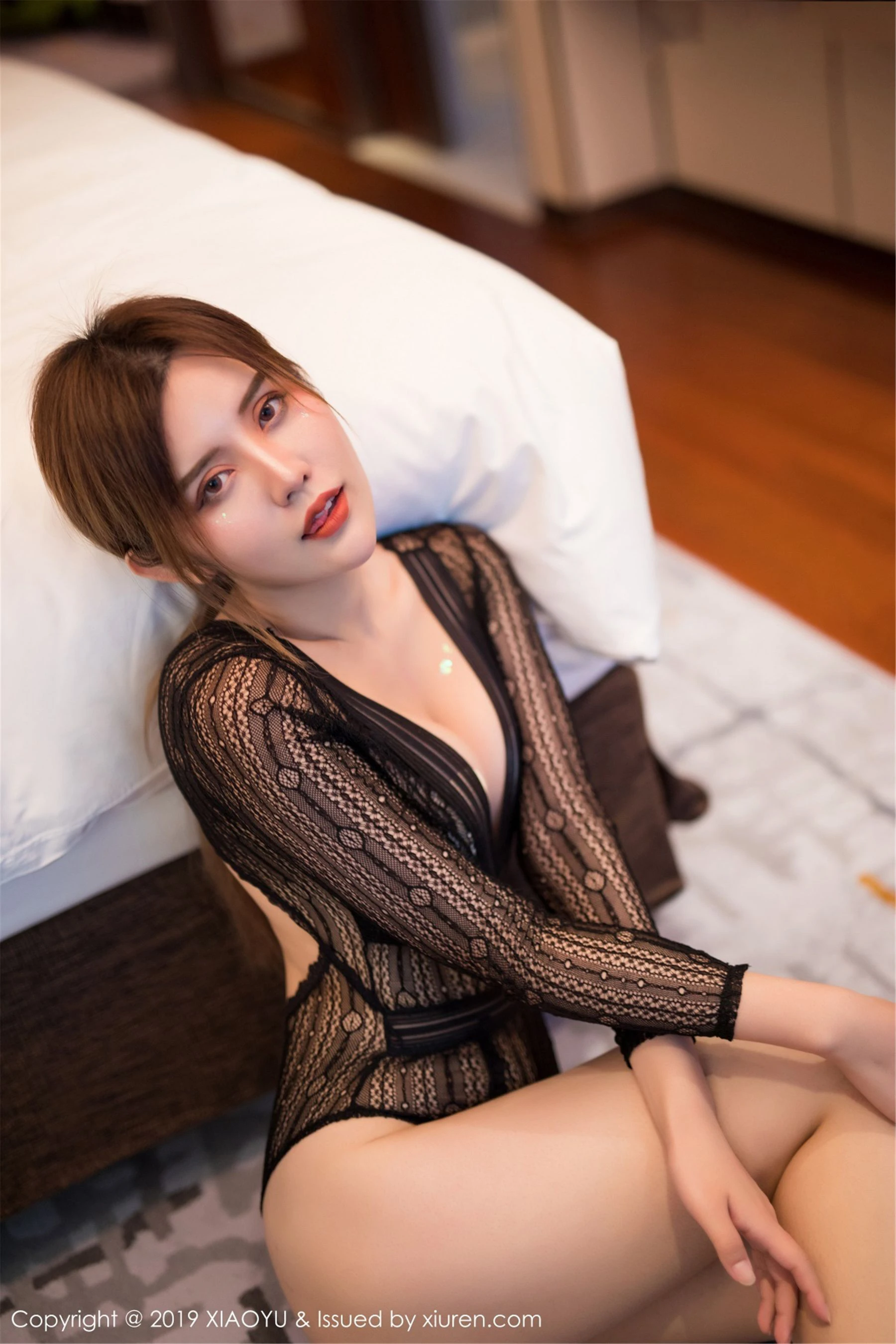 语画界 Vol.064 Cris_卓娅祺-66COS