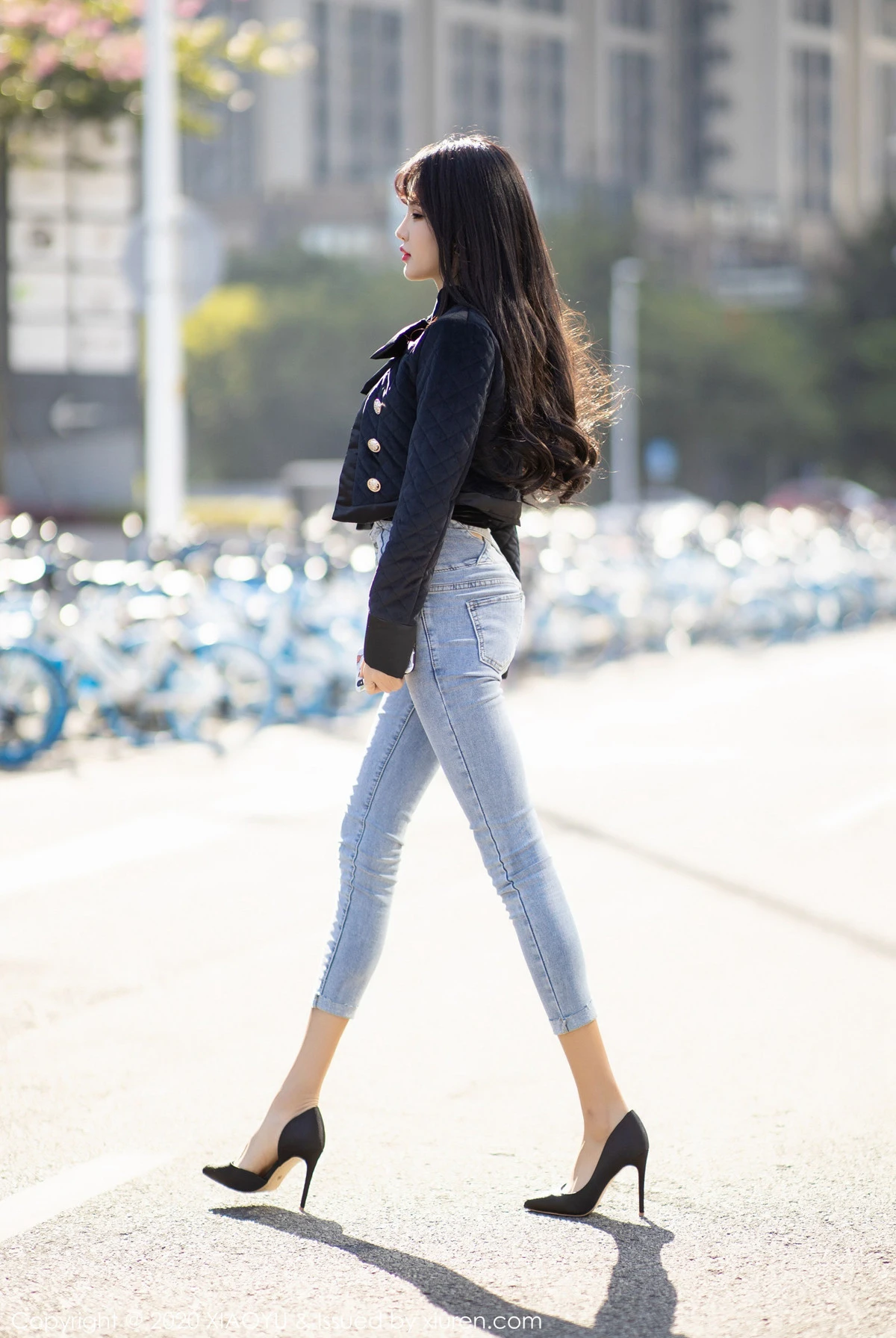 语画界 VOL.235 Miko酱吖 插图6