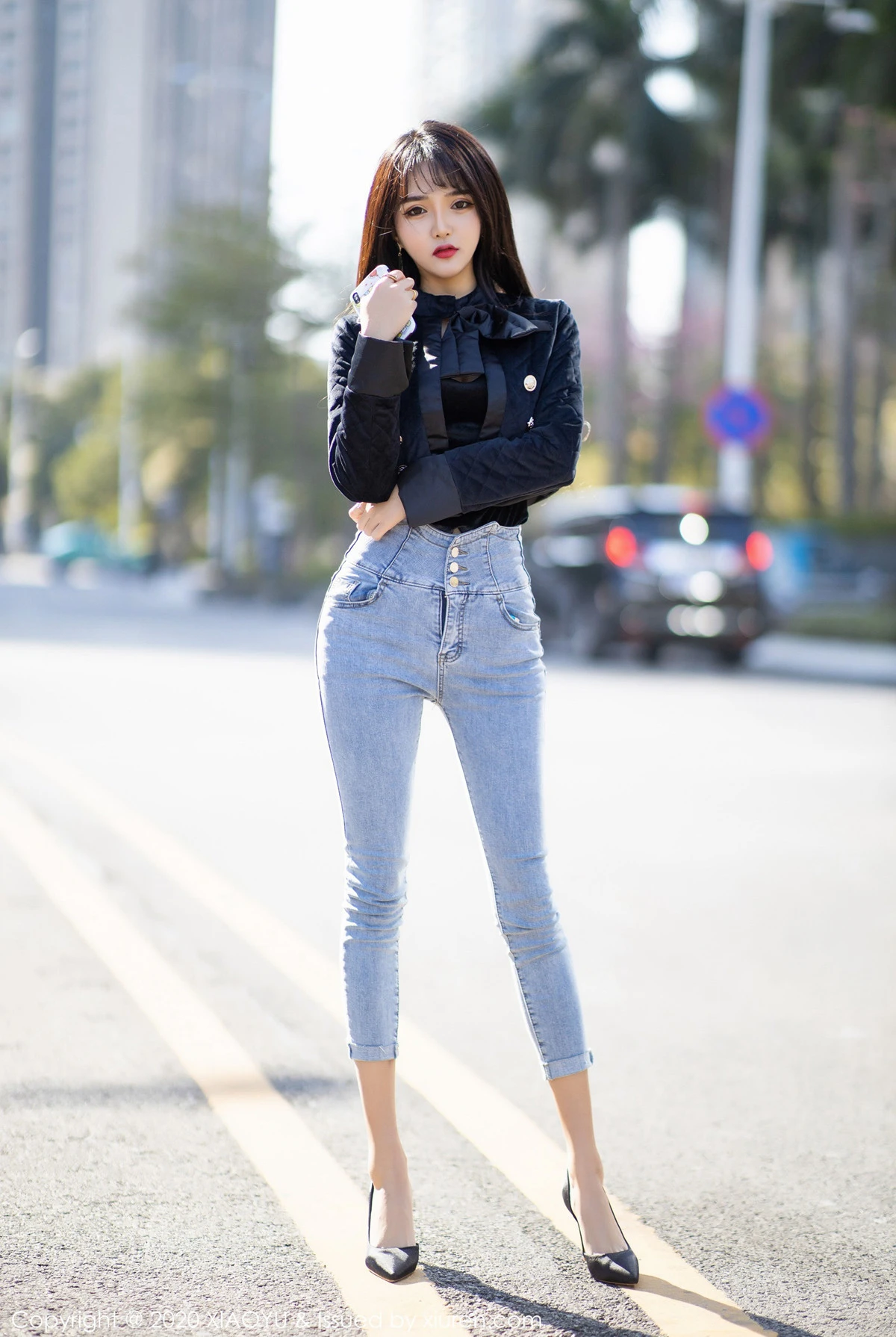 语画界 VOL.235 Miko酱吖 插图4