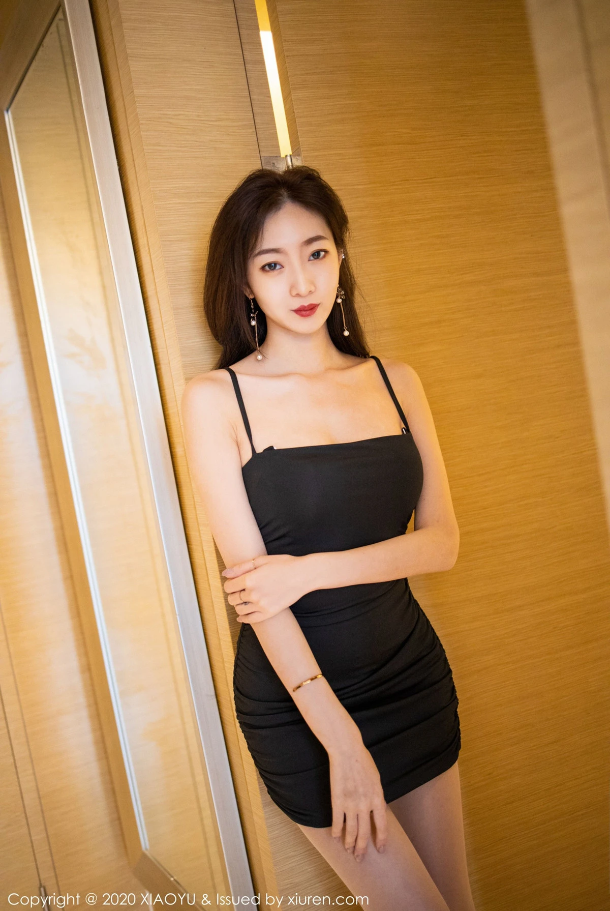 语画界 VOL.240 安琪 Yee 插图2