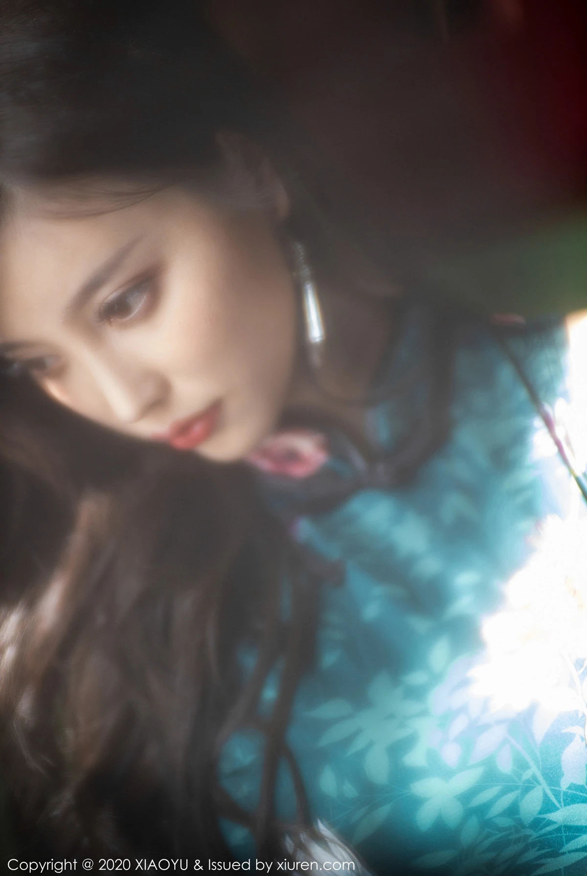 语画界 VOL.247 杨晨晨sugar 插图4