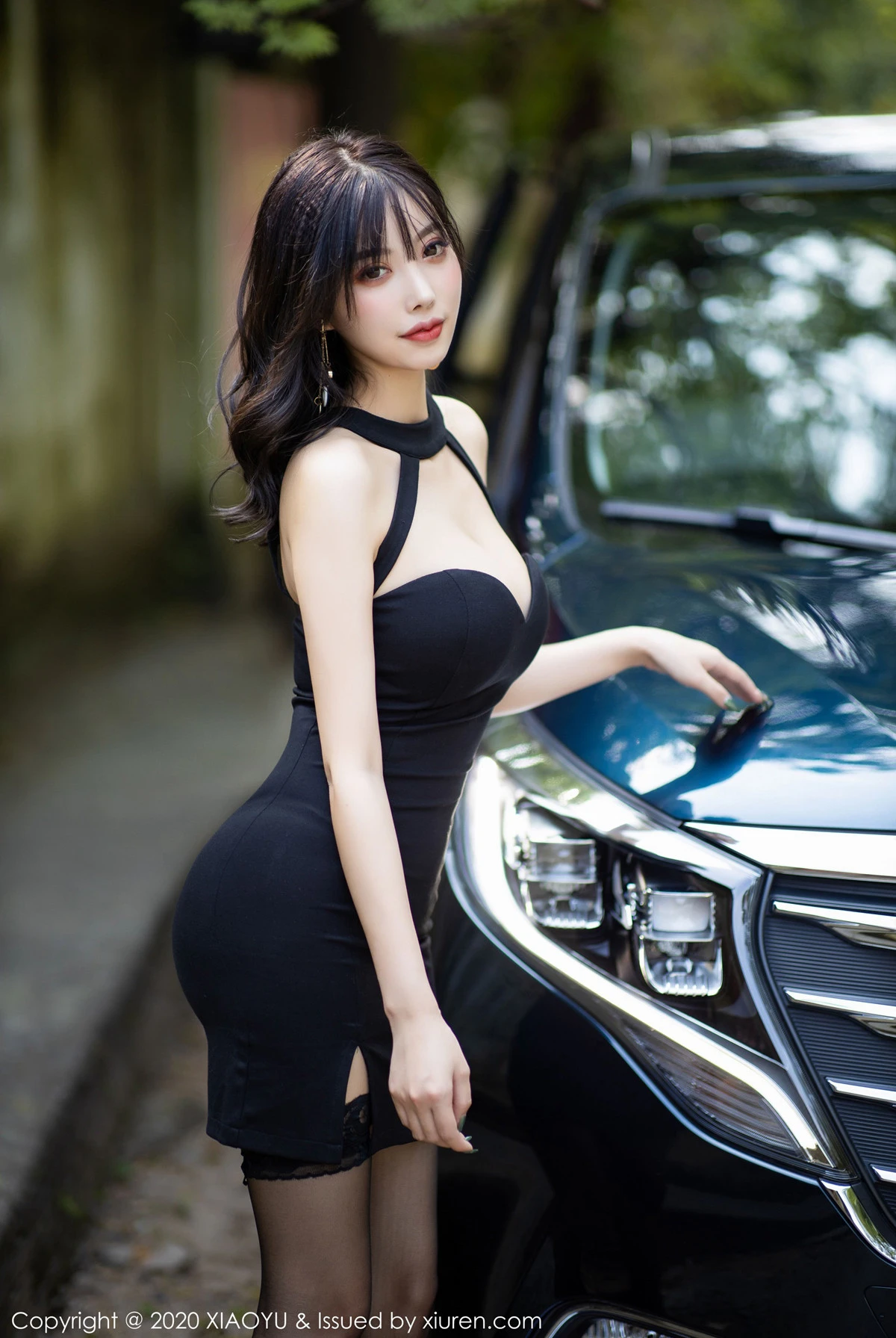 语画界 VOL.230 杨晨晨sugar-66COS