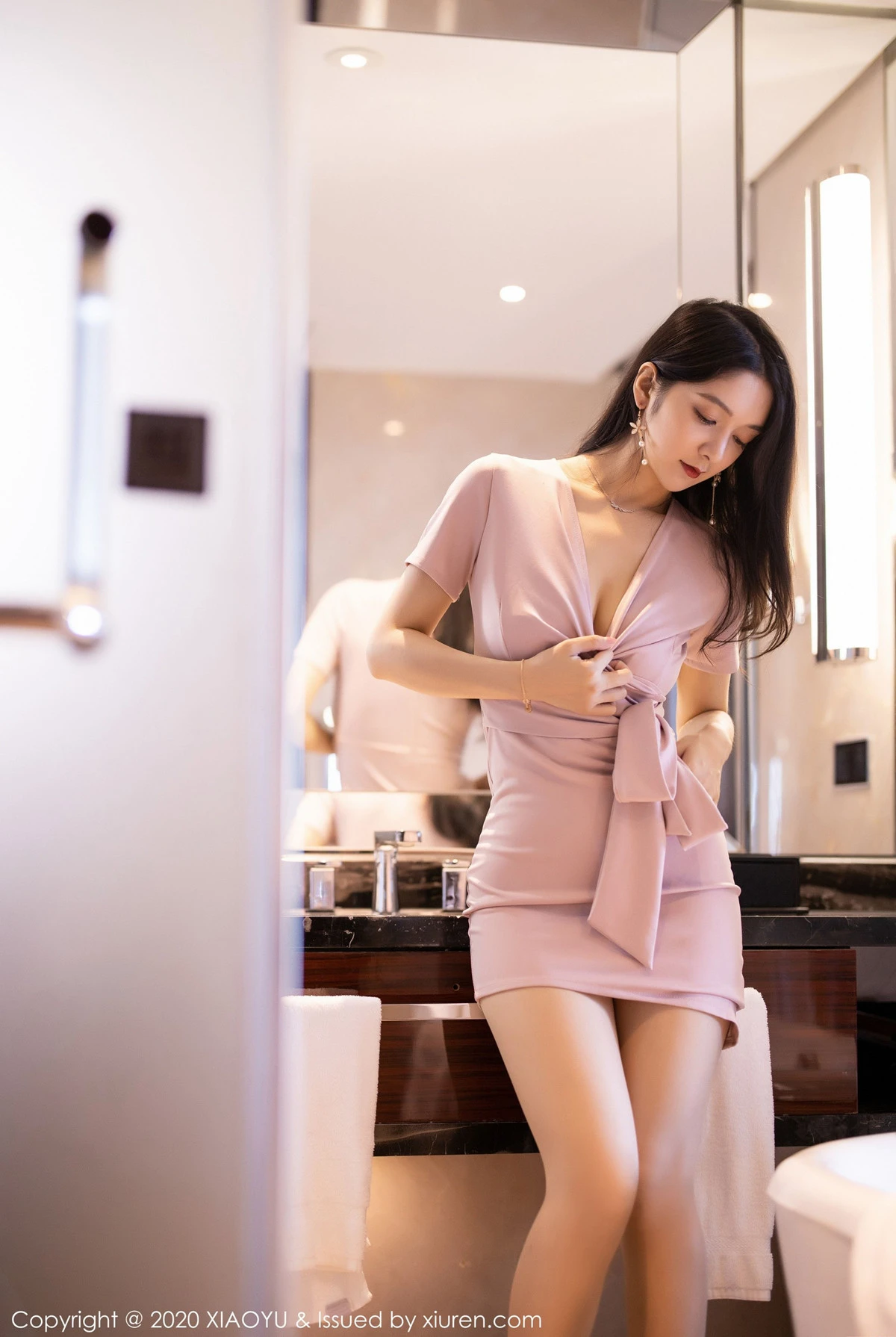 语画界 VOL.256 Angela小热巴 插图3