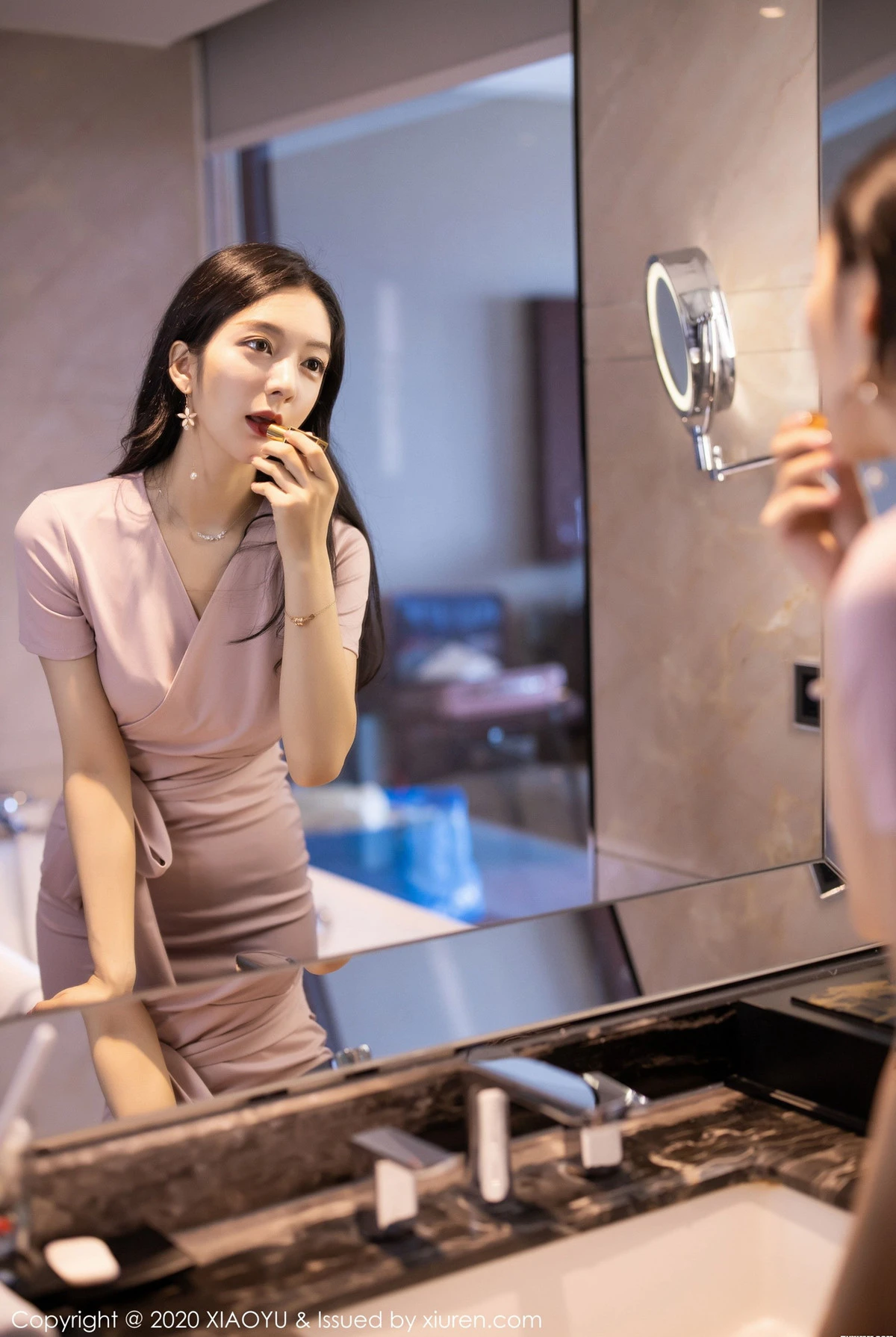 语画界 VOL.256 Angela小热巴 插图6