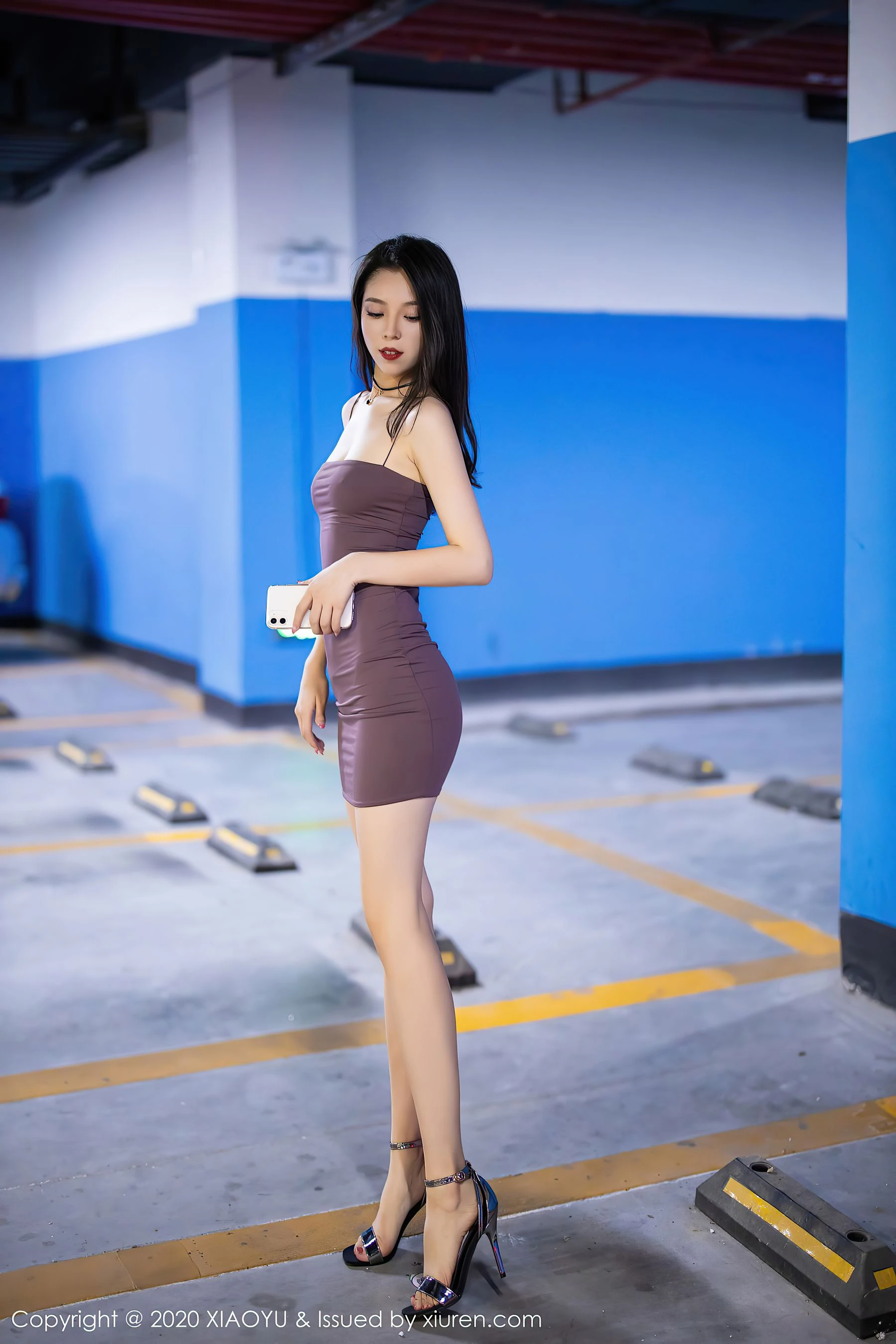 语画界 VOL.341 言沫 插图4