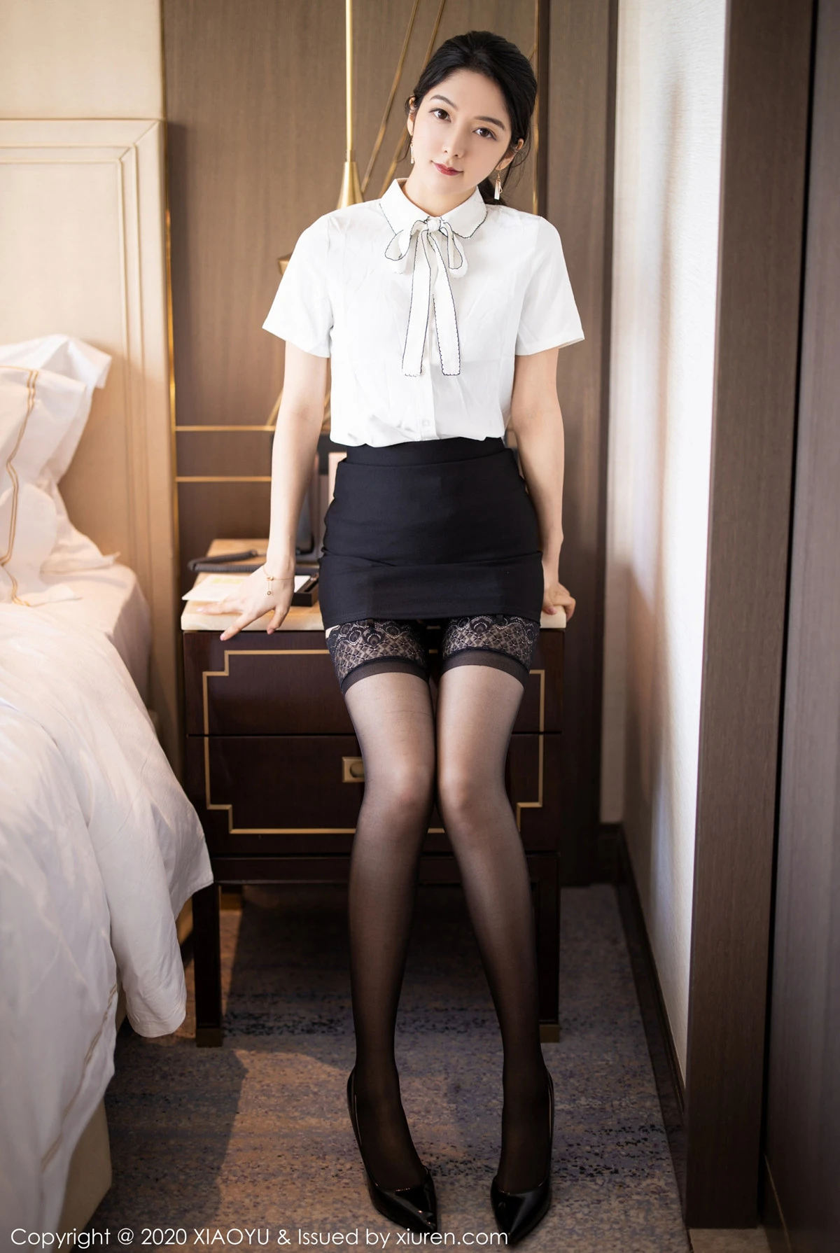 语画界 VOL.258 Angela小热巴 插图3