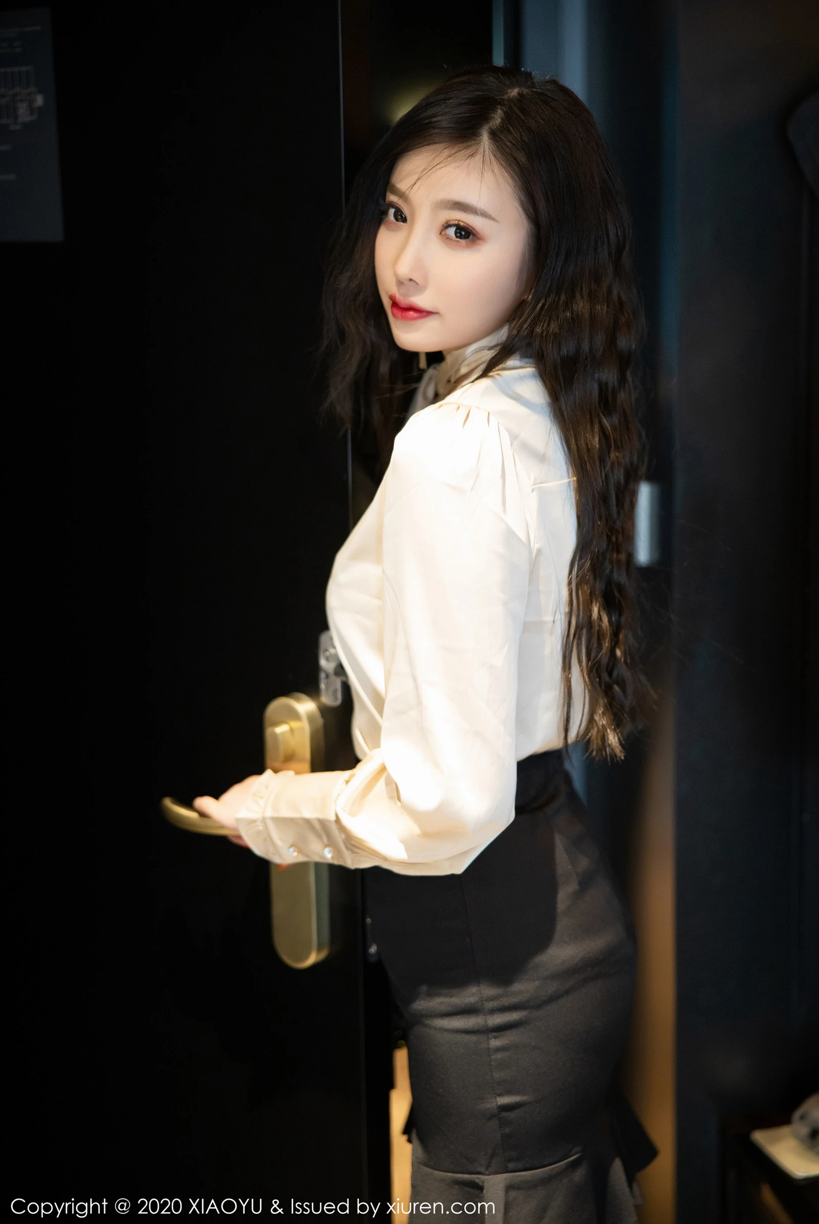 语画界 VOL.263 杨晨晨sugar 插图6