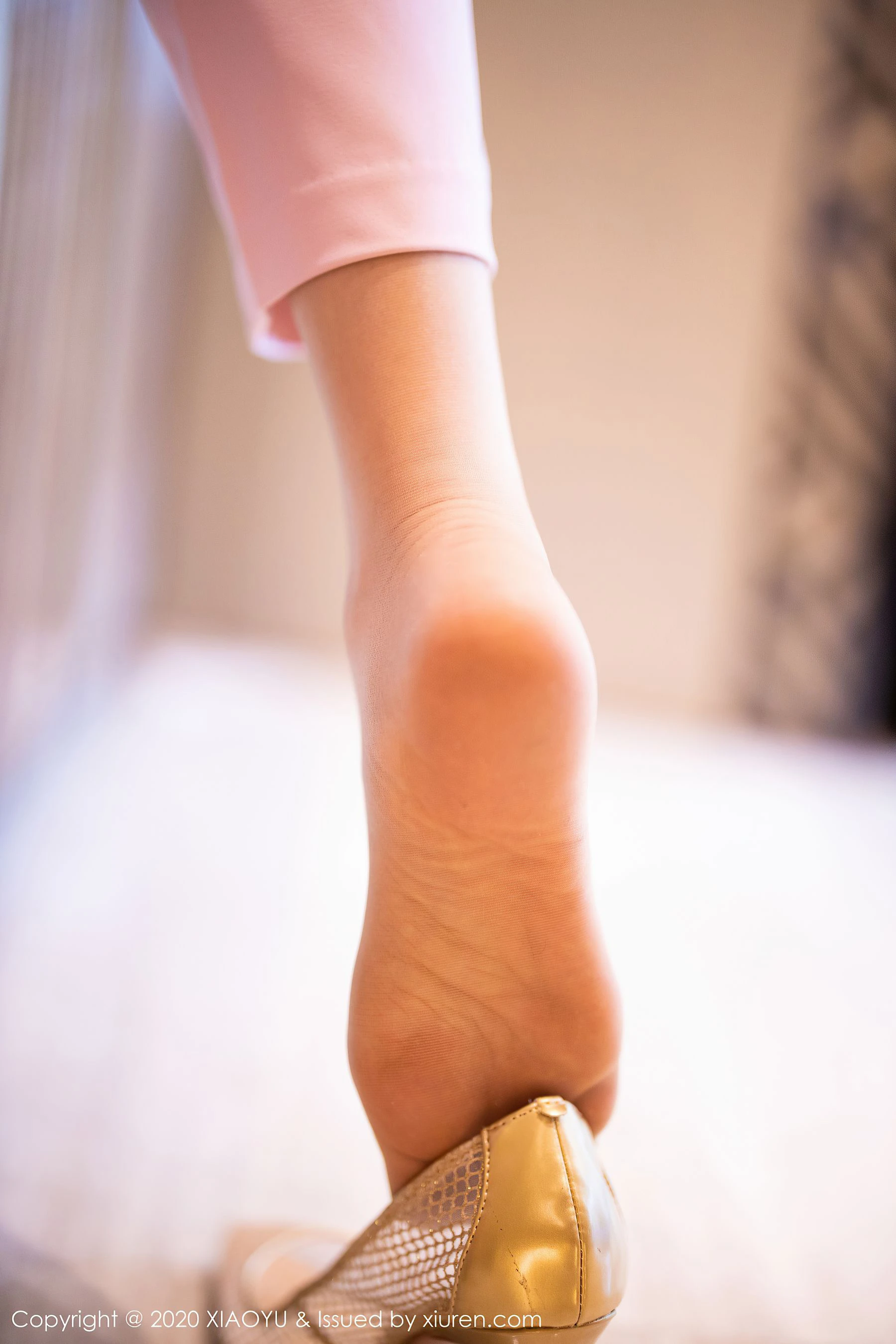 语画界 Vol.327 黄楽然 插图2