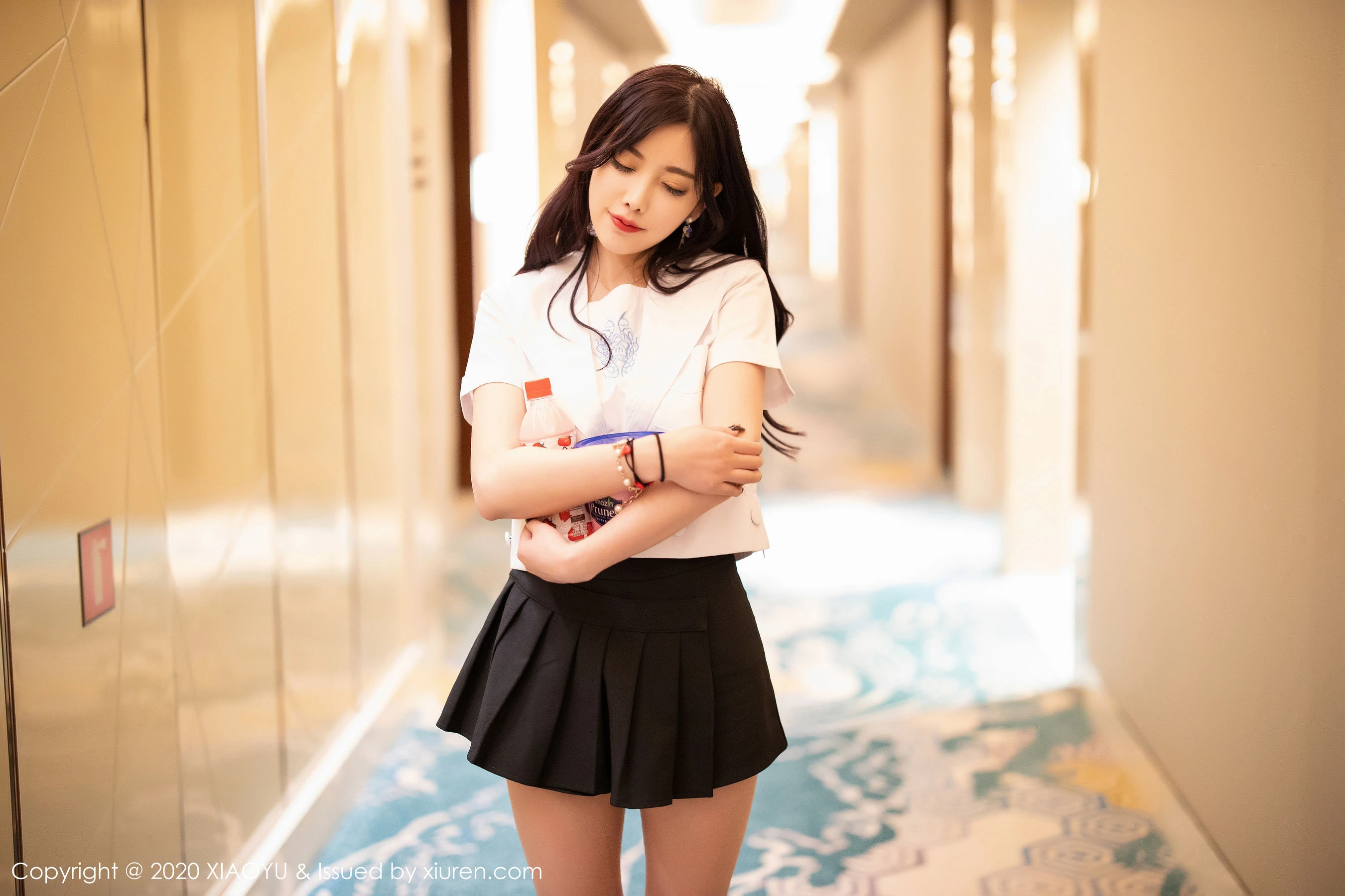 语画界 Vol.305 杨晨晨sugar 插图6