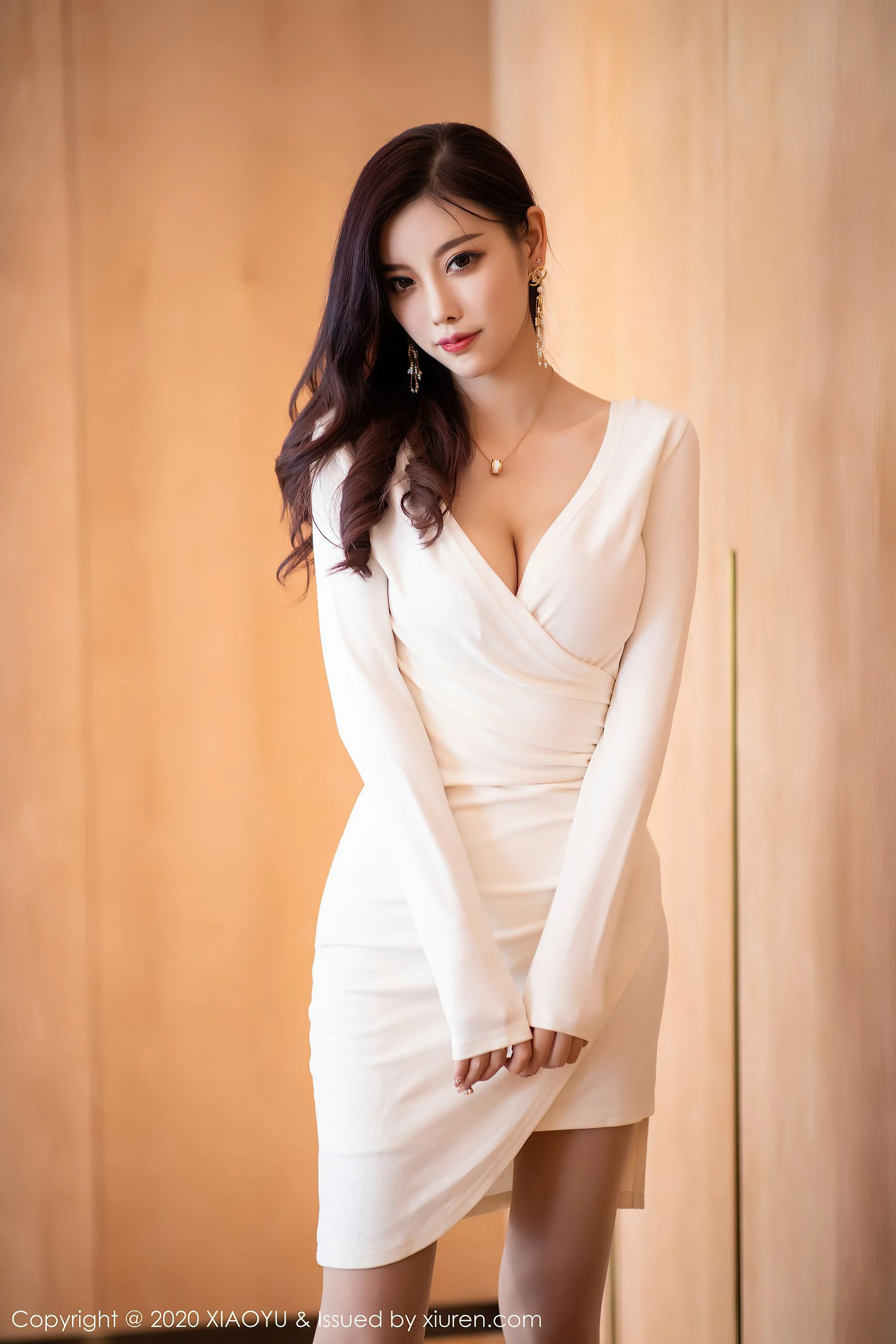 语画界 Vol.377 杨晨晨sugar 插图3