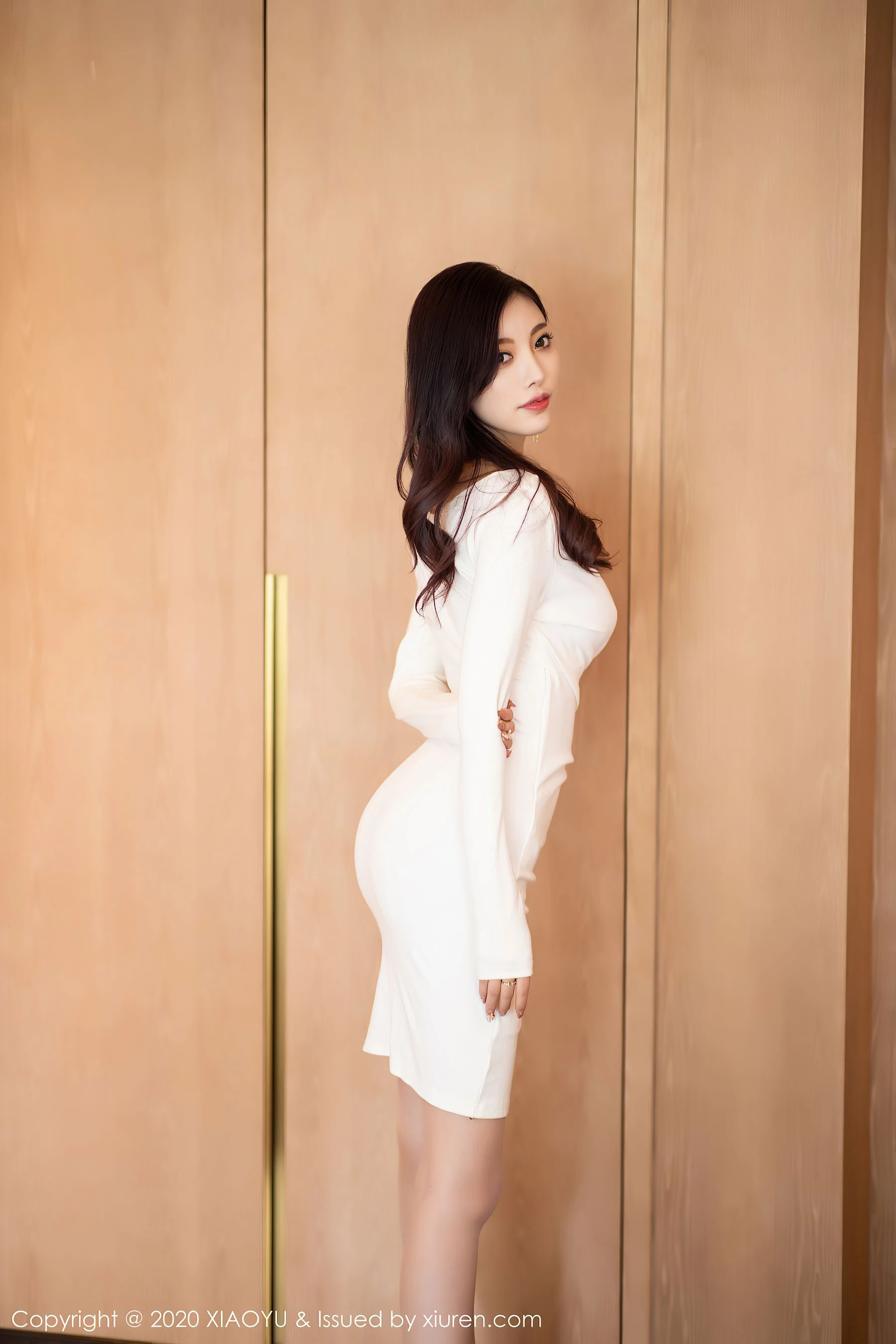 语画界 Vol.377 杨晨晨sugar 插图5