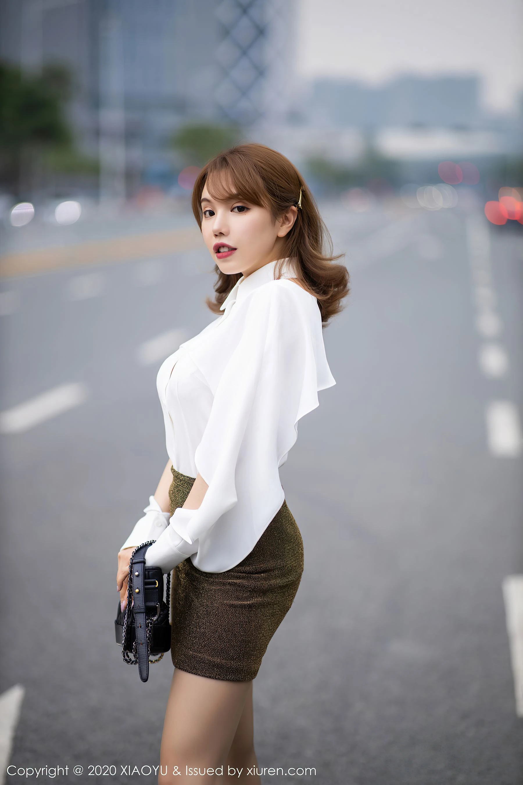 语画界 Vol.382 黄楽然 插图3