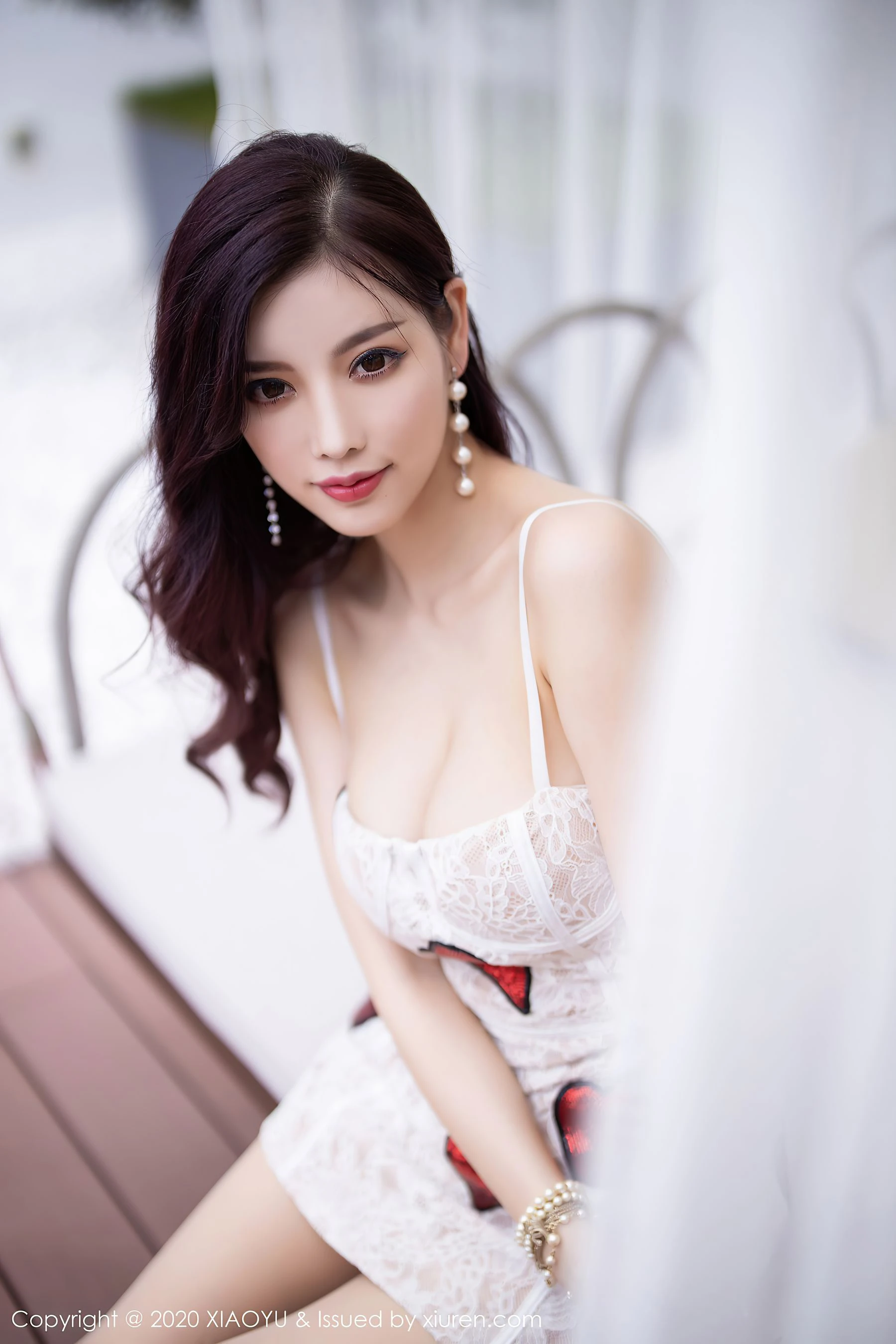 语画界 Vol.368 杨晨晨sugar-66COS