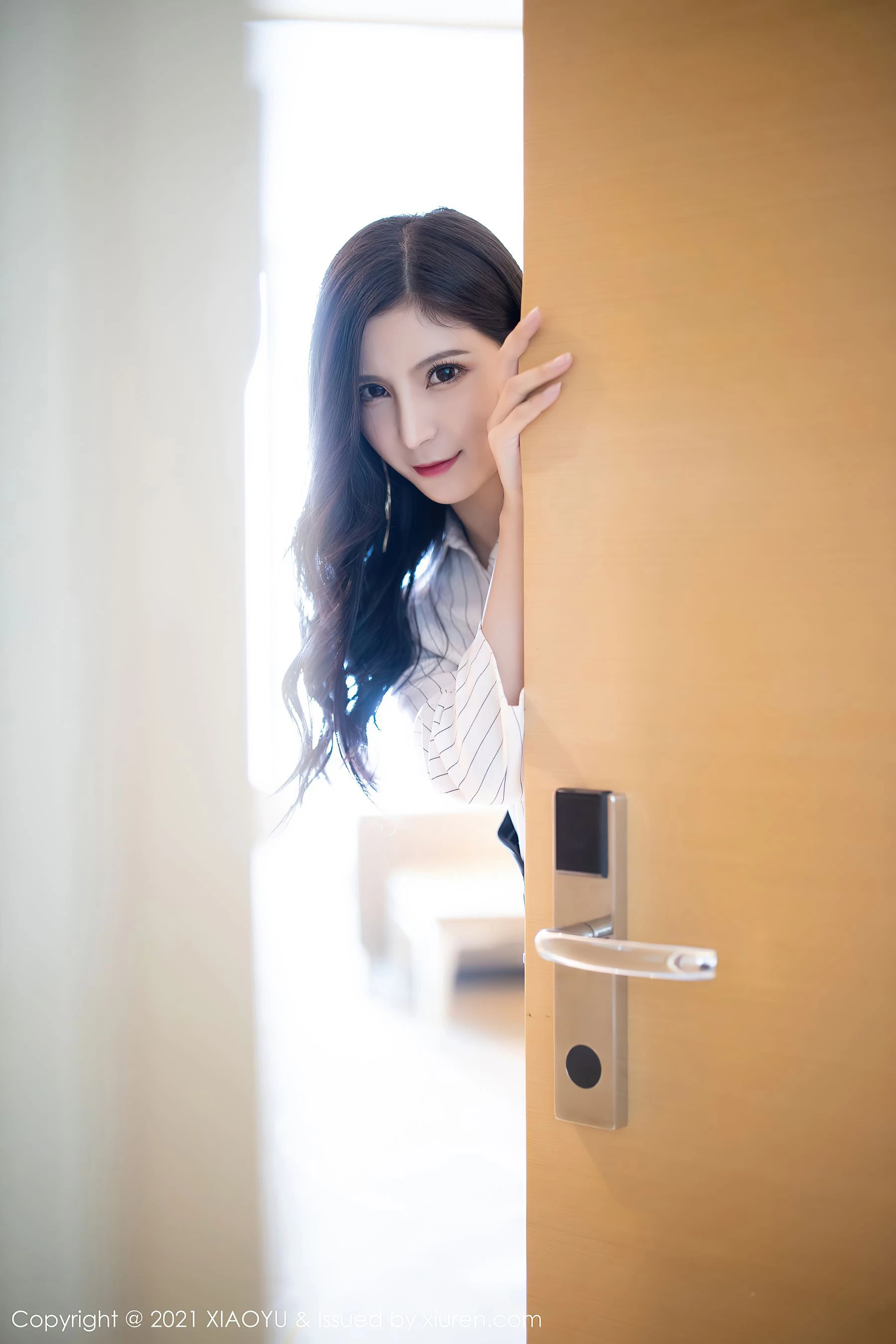 语画界 VOL.466 小蛮妖Yummy-66COS