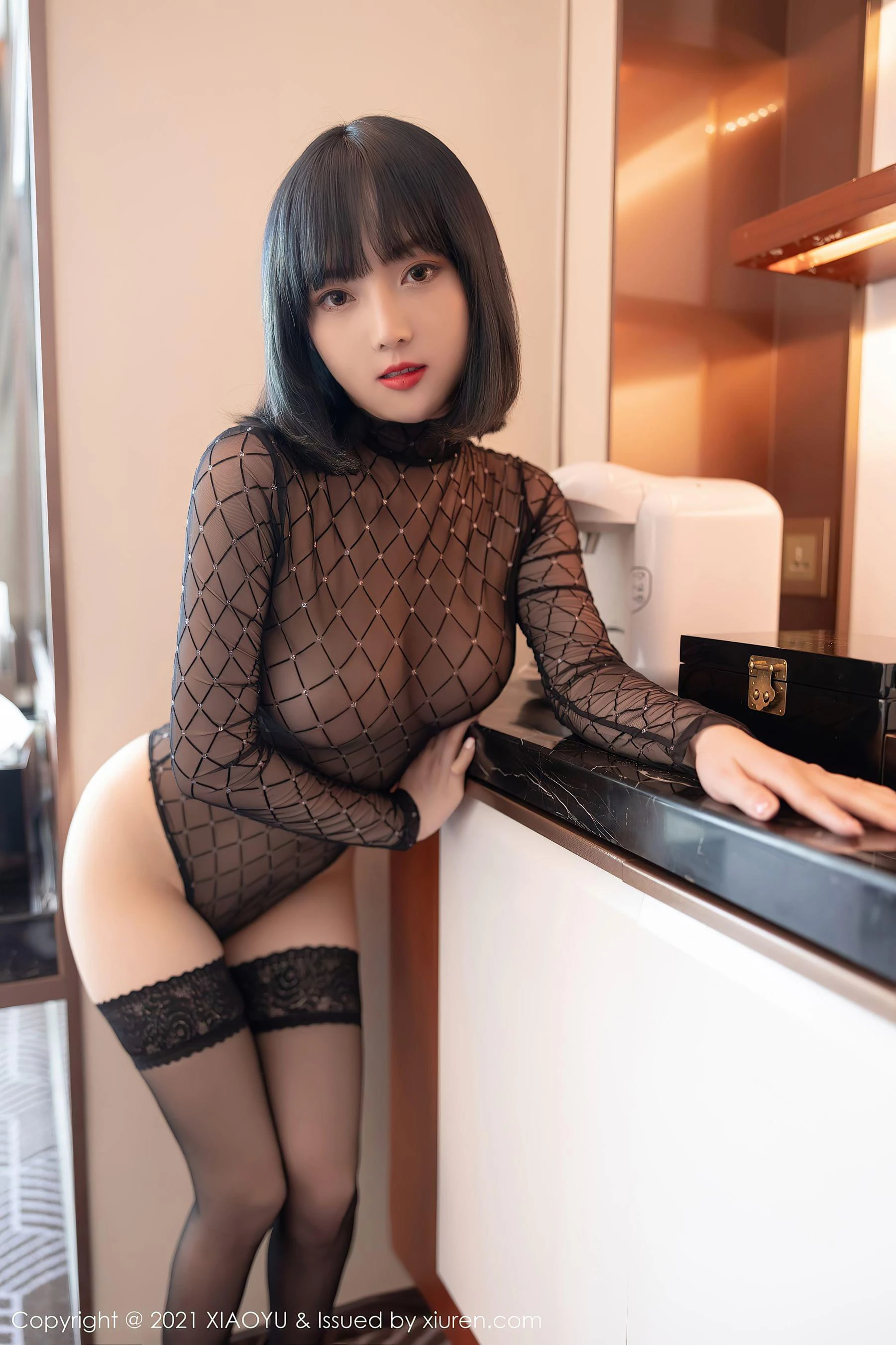 语画界 Vol.516 豆瓣酱-66COS