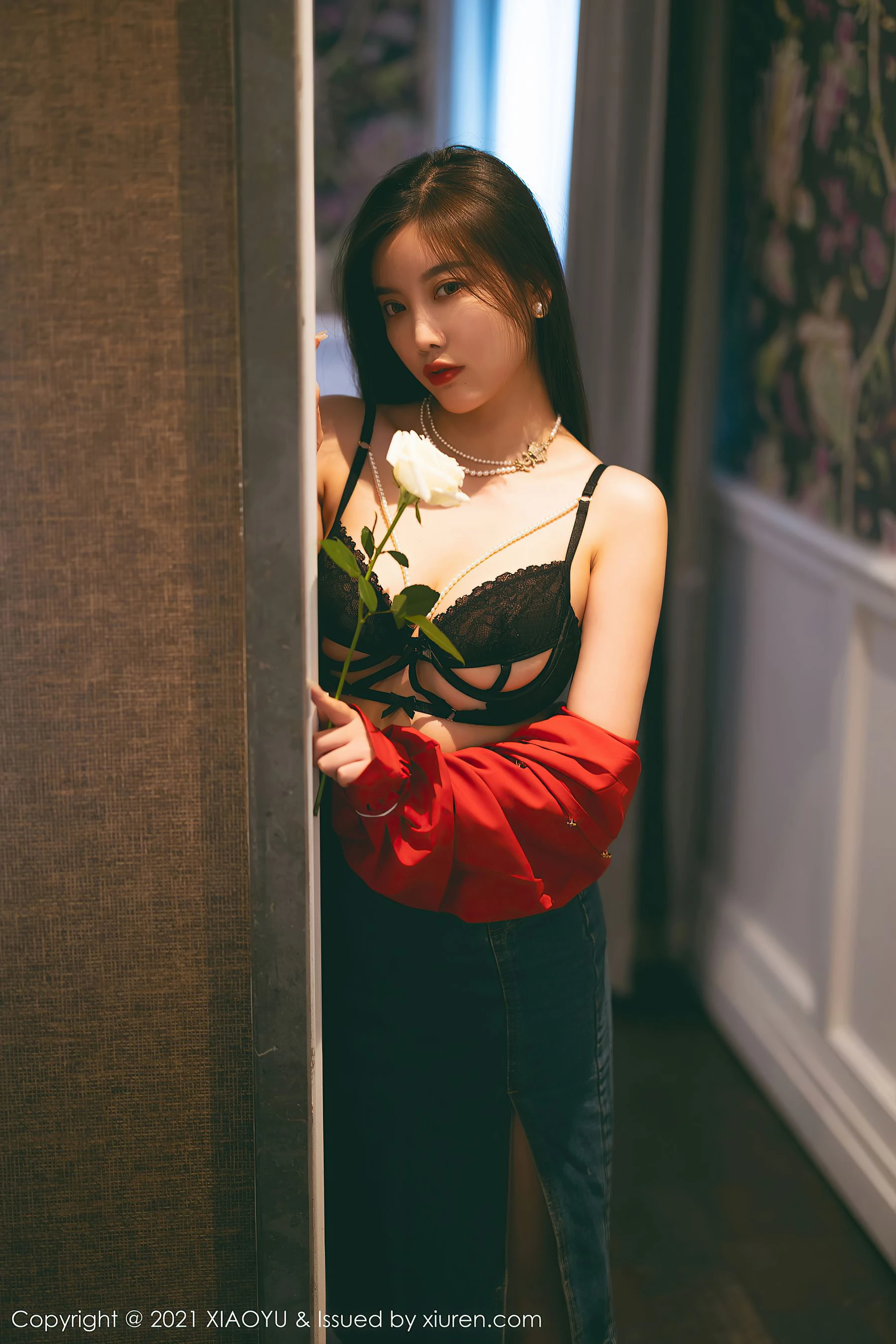 语画界 Vol.618 杨晨晨Yome-66COS