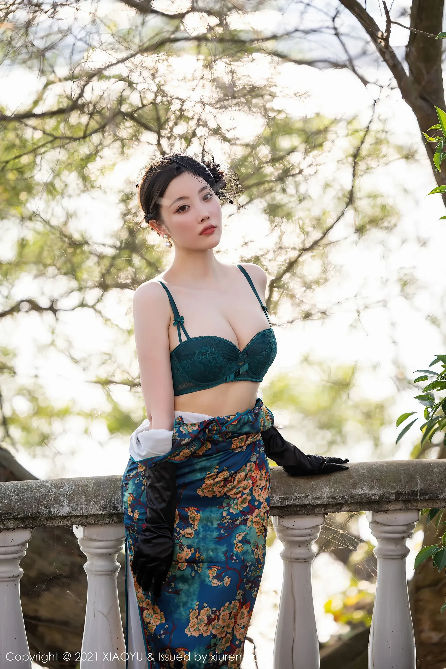 语画界 Vol.626 杨晨晨Yome-66COS