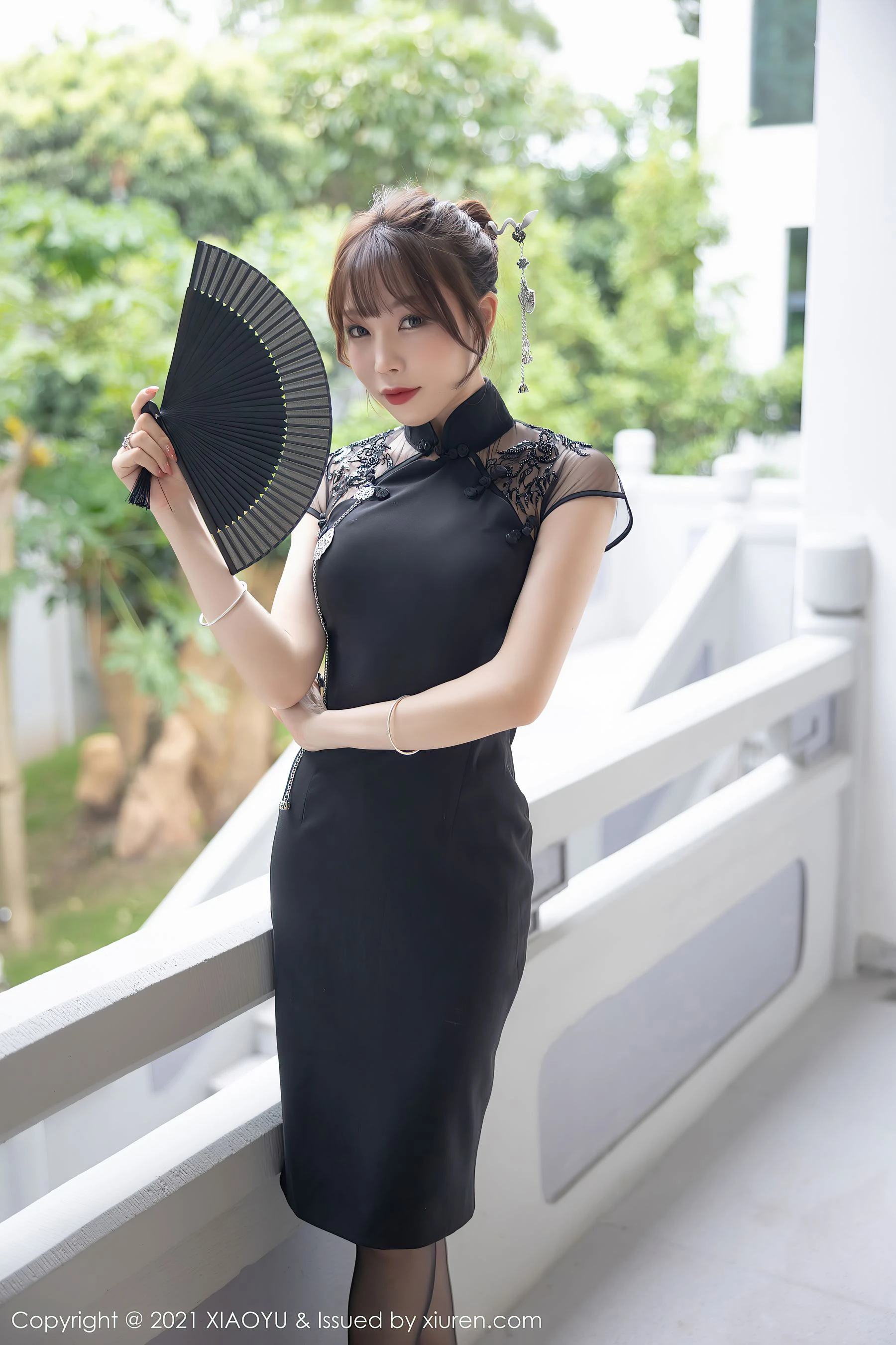 语画界 Vol.629 芝芝Booty-66COS