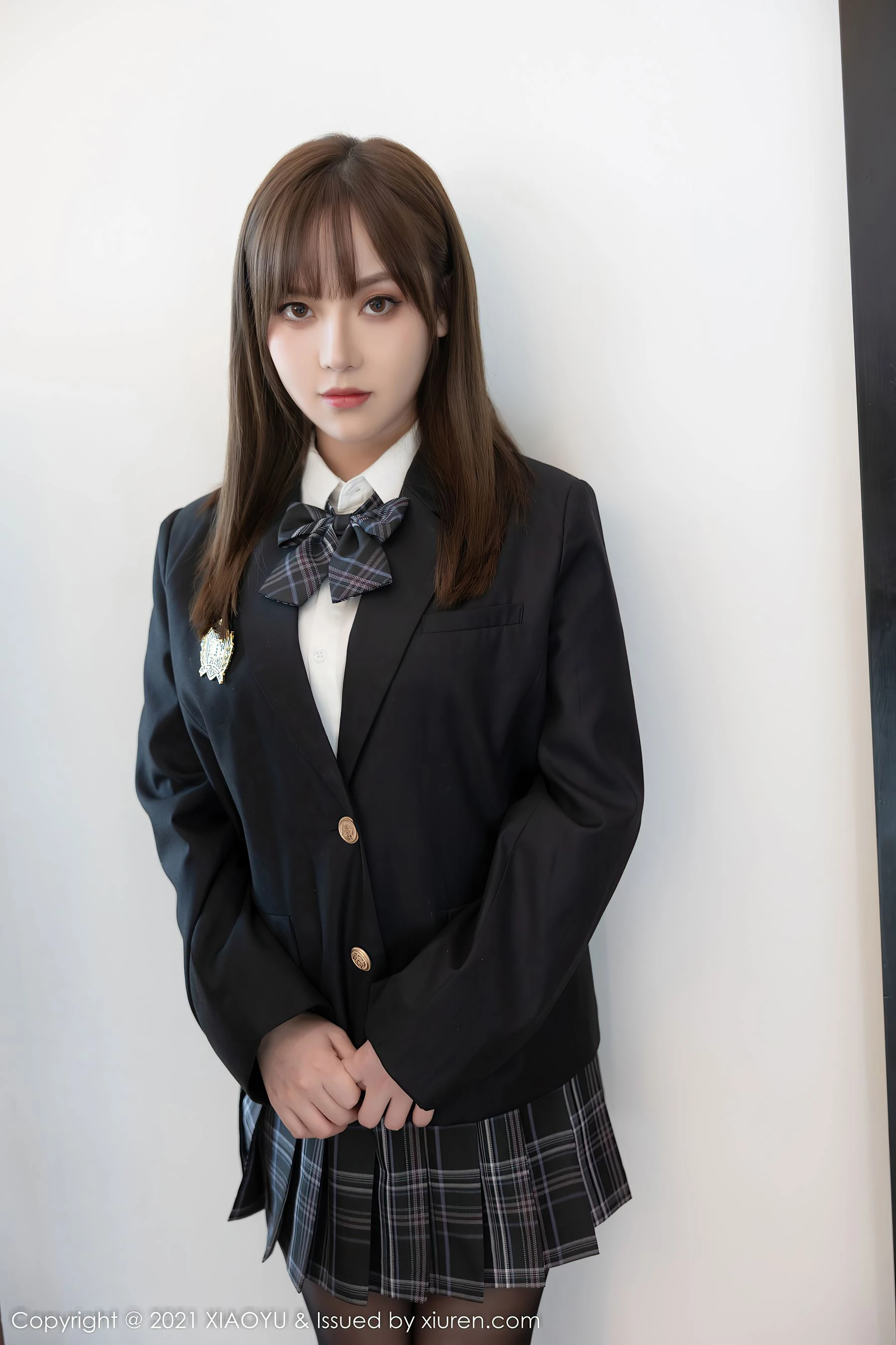 语画界 Vol.677 豆瓣酱-66COS