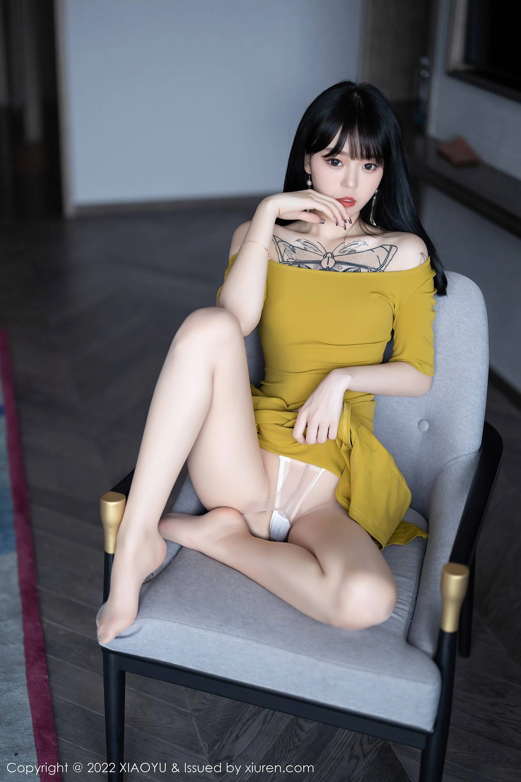 语画界 VOL.829 奶瓶-66COS