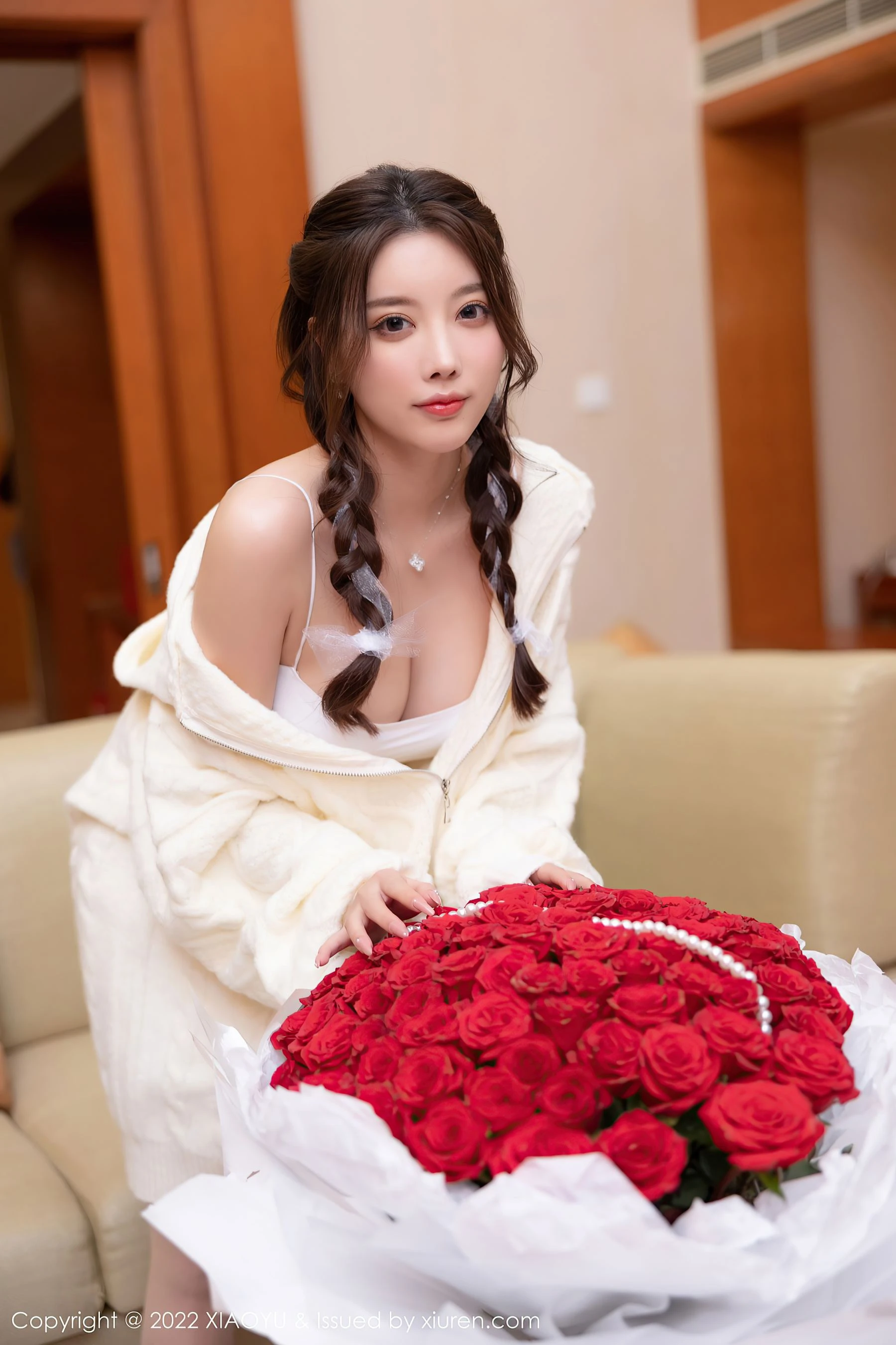 语画界 VOL.729 杨晨晨Yome-66COS