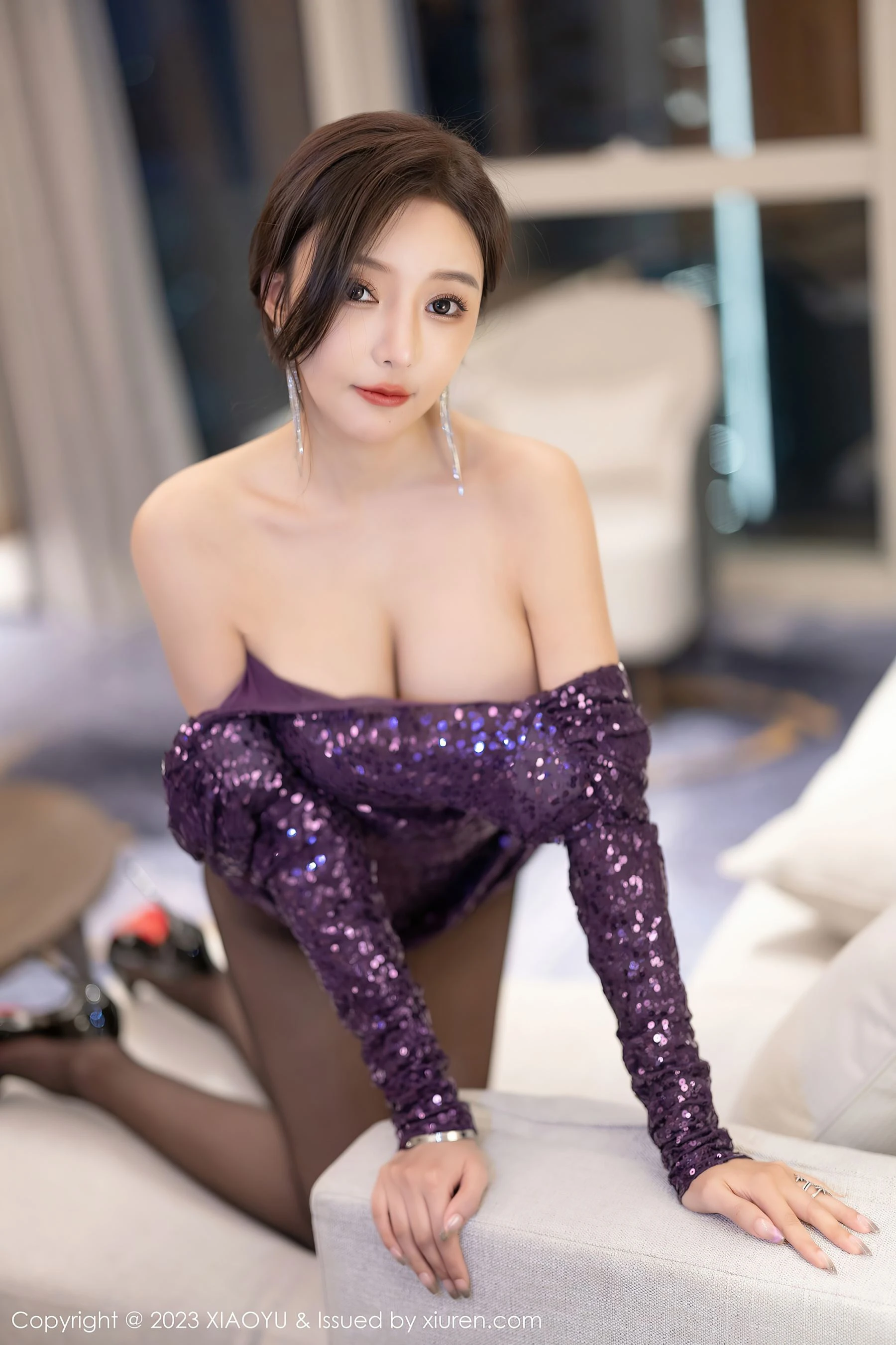 语画界 VOL.982 王馨瑶yanni-66COS