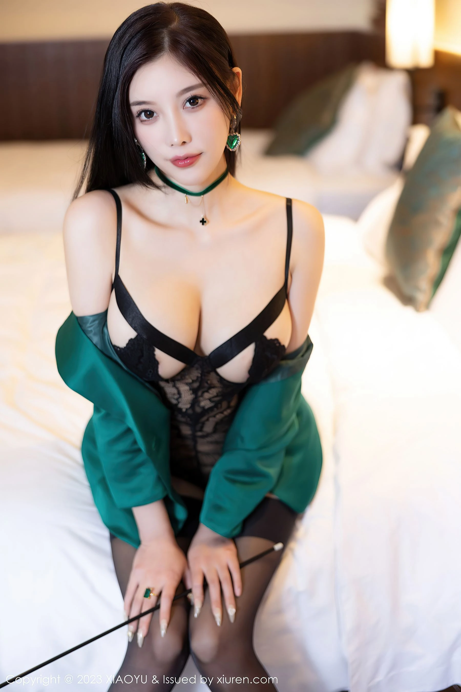 语画界 VOL.983 杨晨晨Yome 插图6