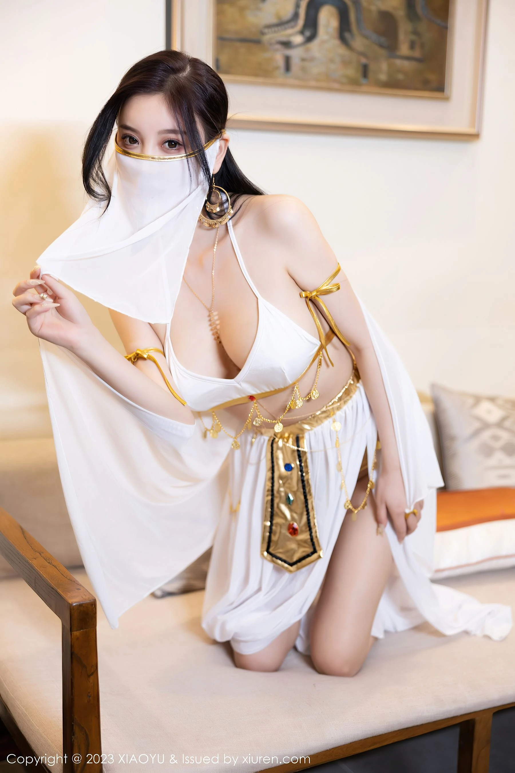 语画界 VOL.973 杨晨晨 插图2