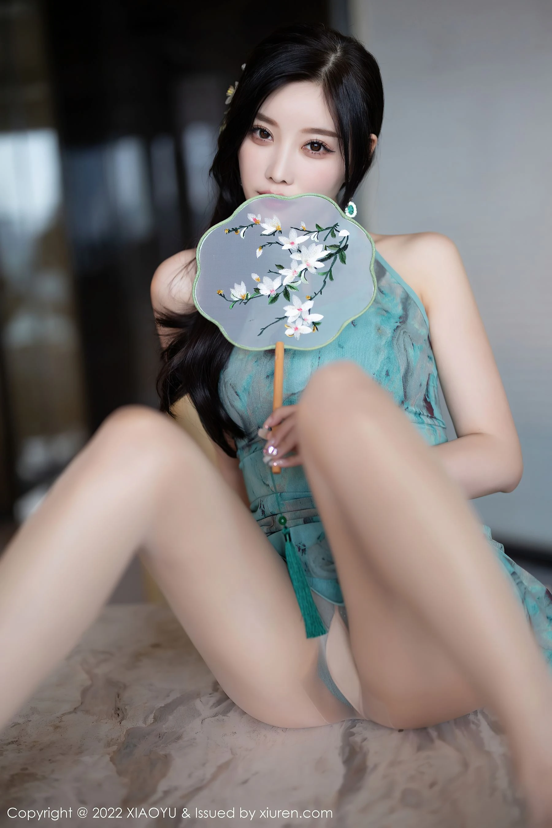 语画界 VOL.882 杨晨晨Yome 插图6